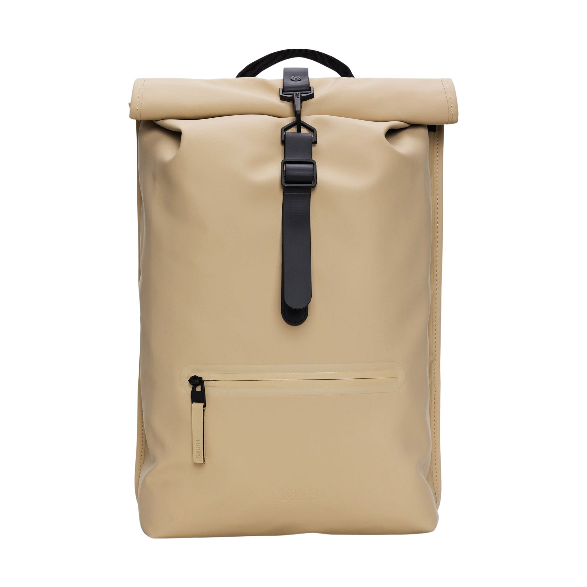 Rains Rolltop Rugtas