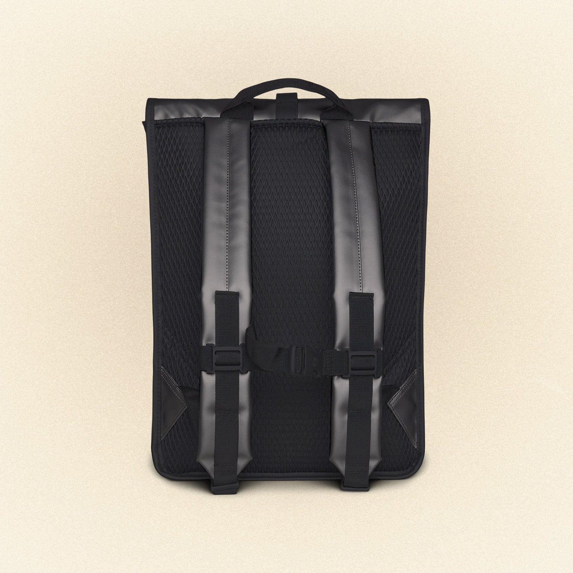 Rains Rolltop Rugtas