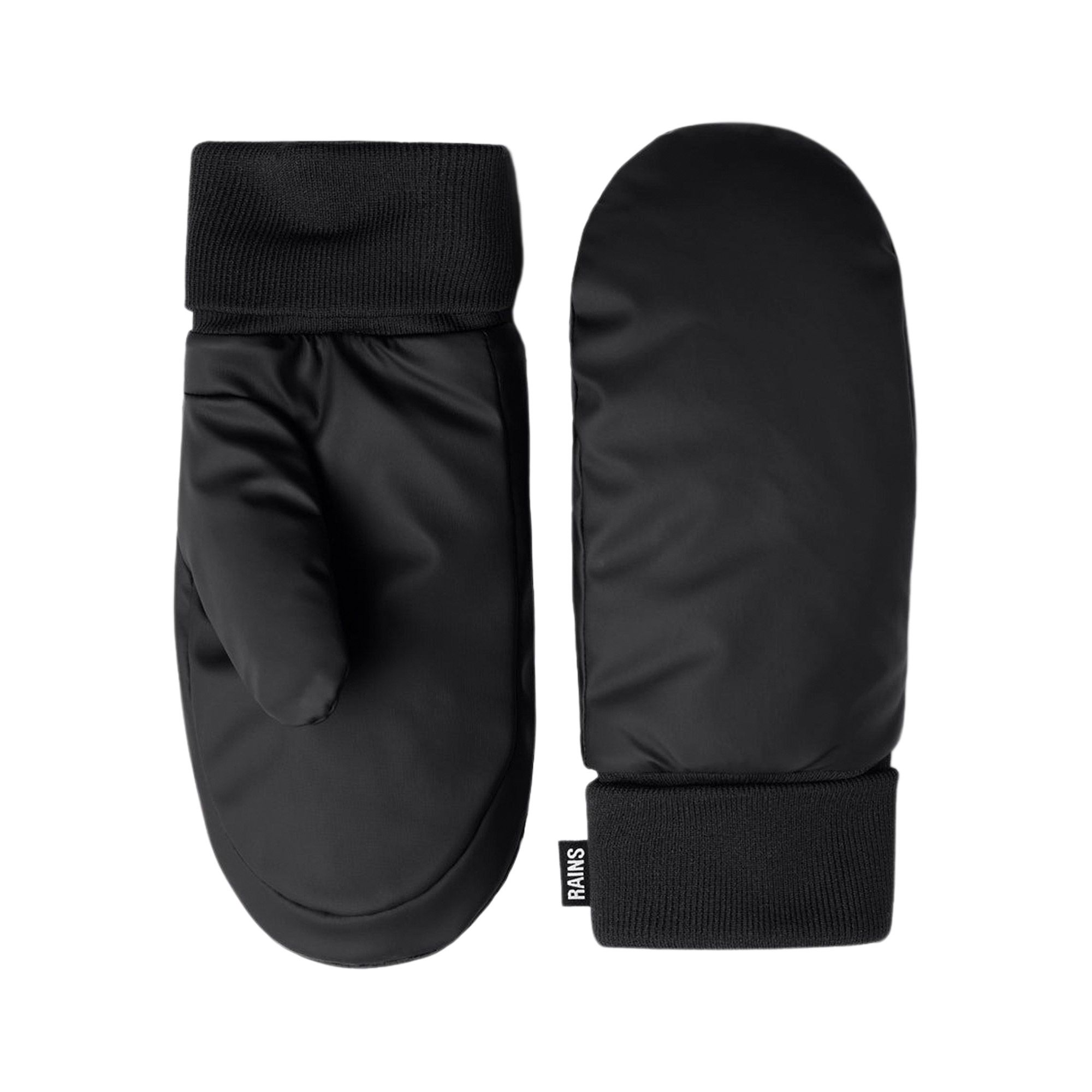 Rains Alta Puffer Wanten Senior