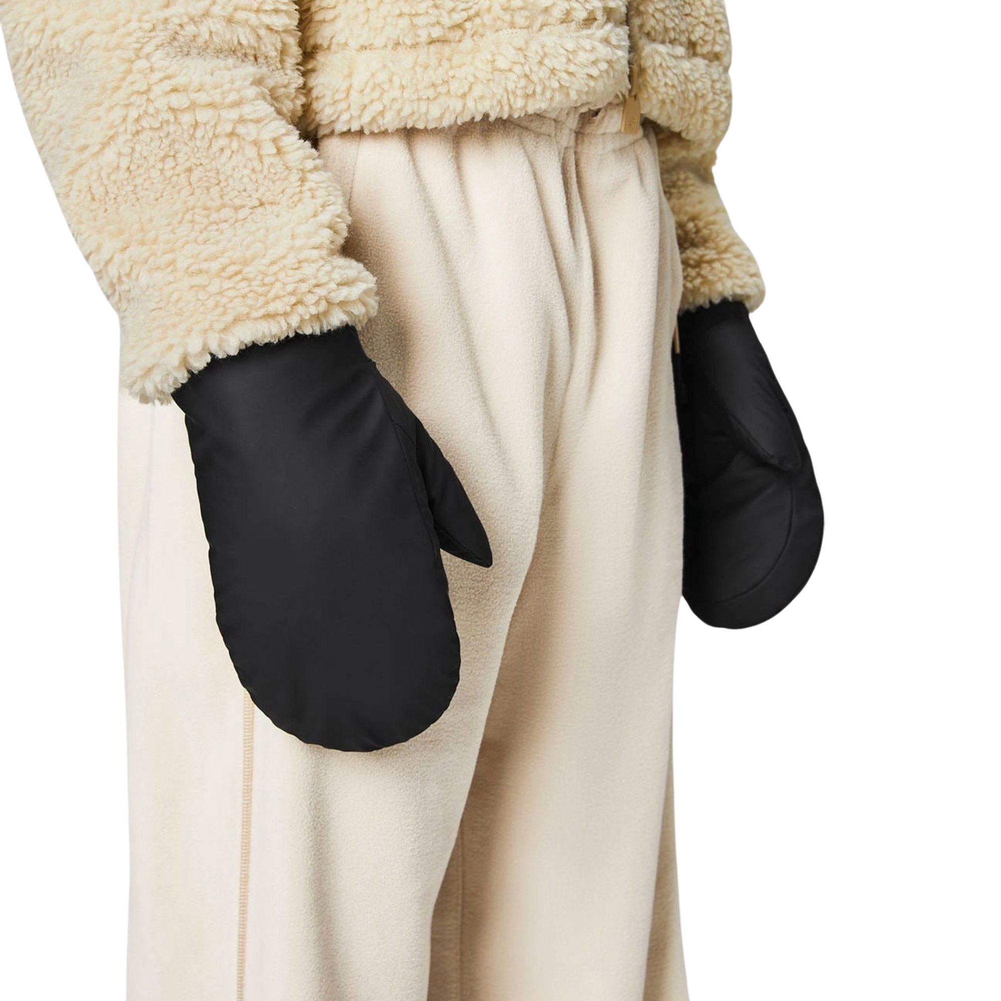 Rains Alta Puffer Wanten Senior