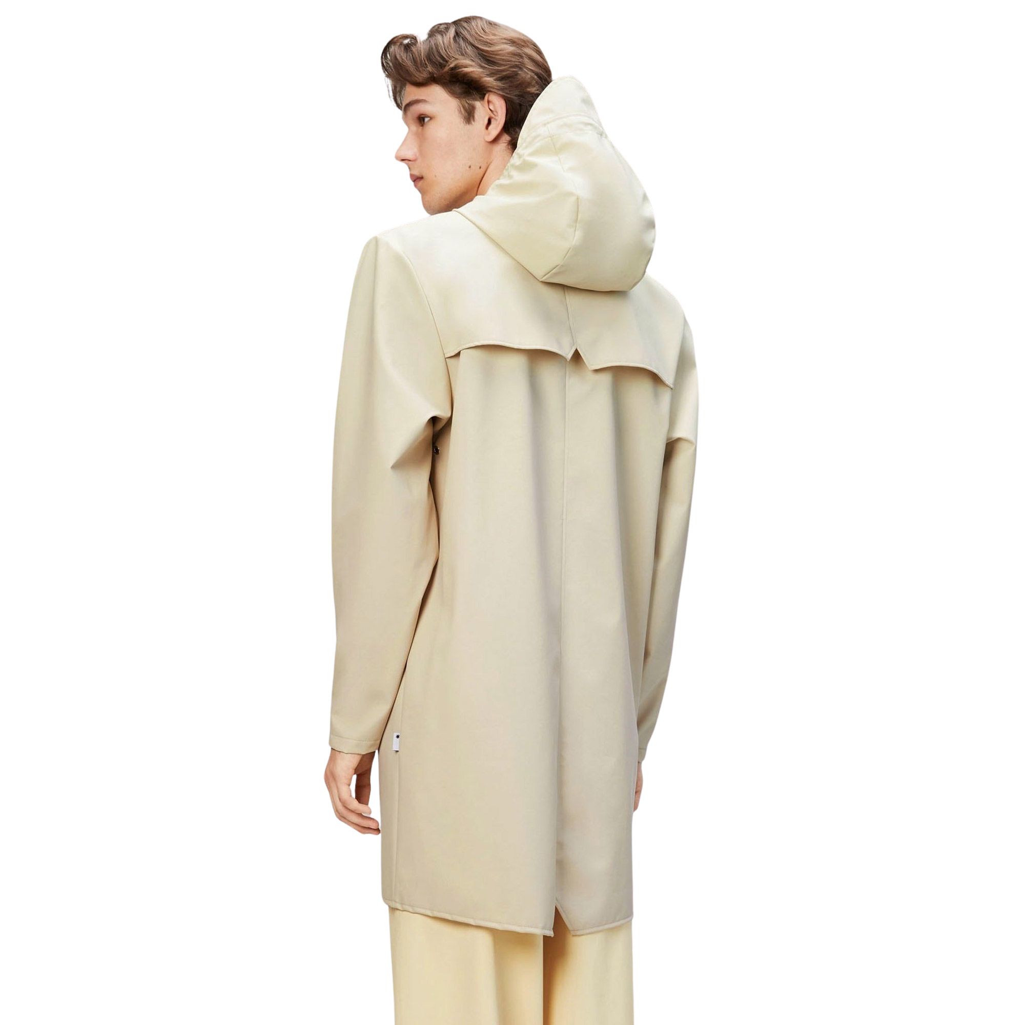 Manteau de pluie Rains Long