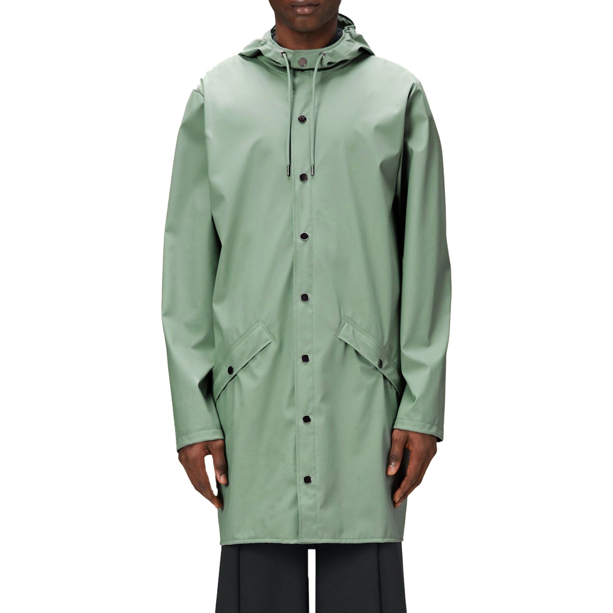 Rains Long Regenjas Senior