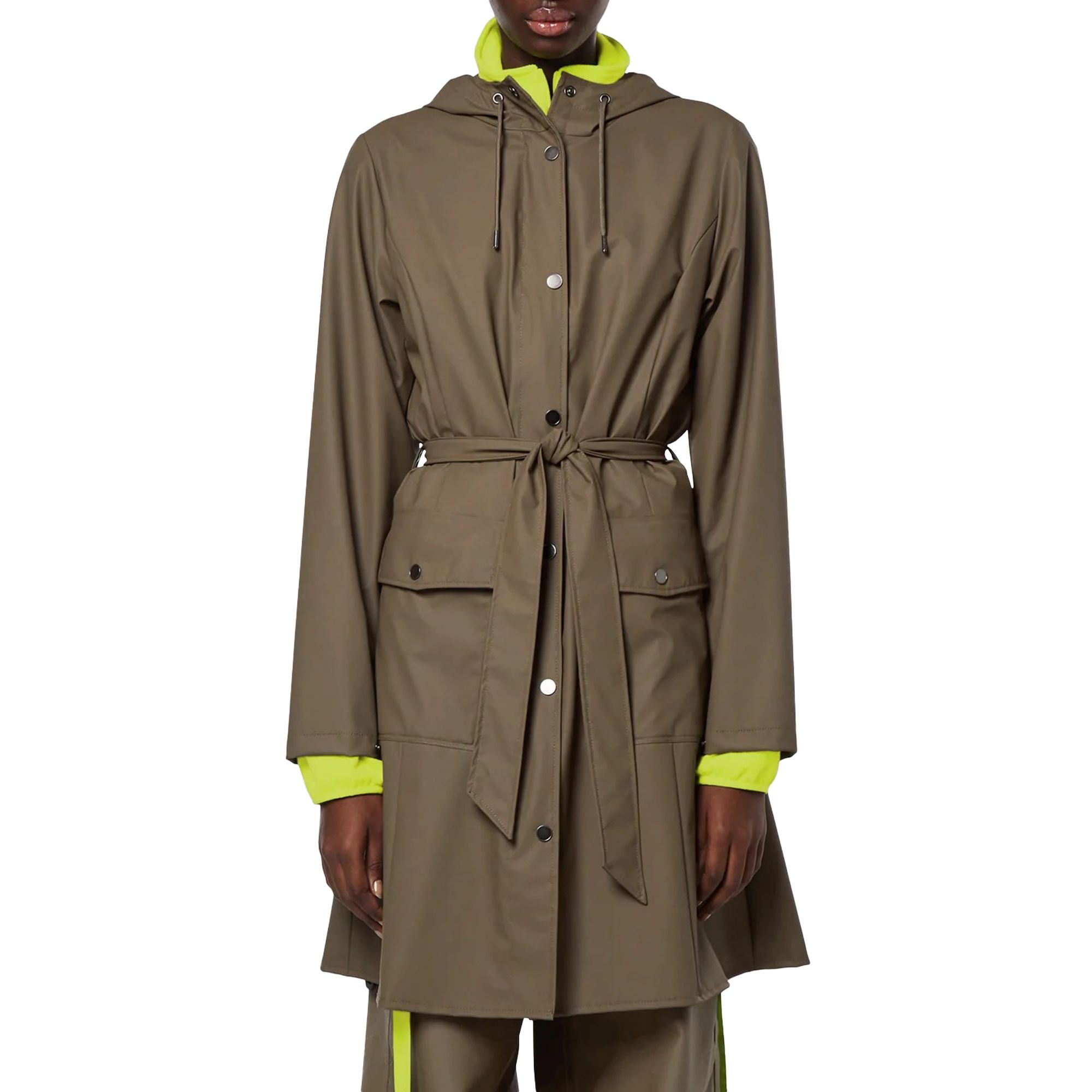 Rains Curve Regenjas Dames