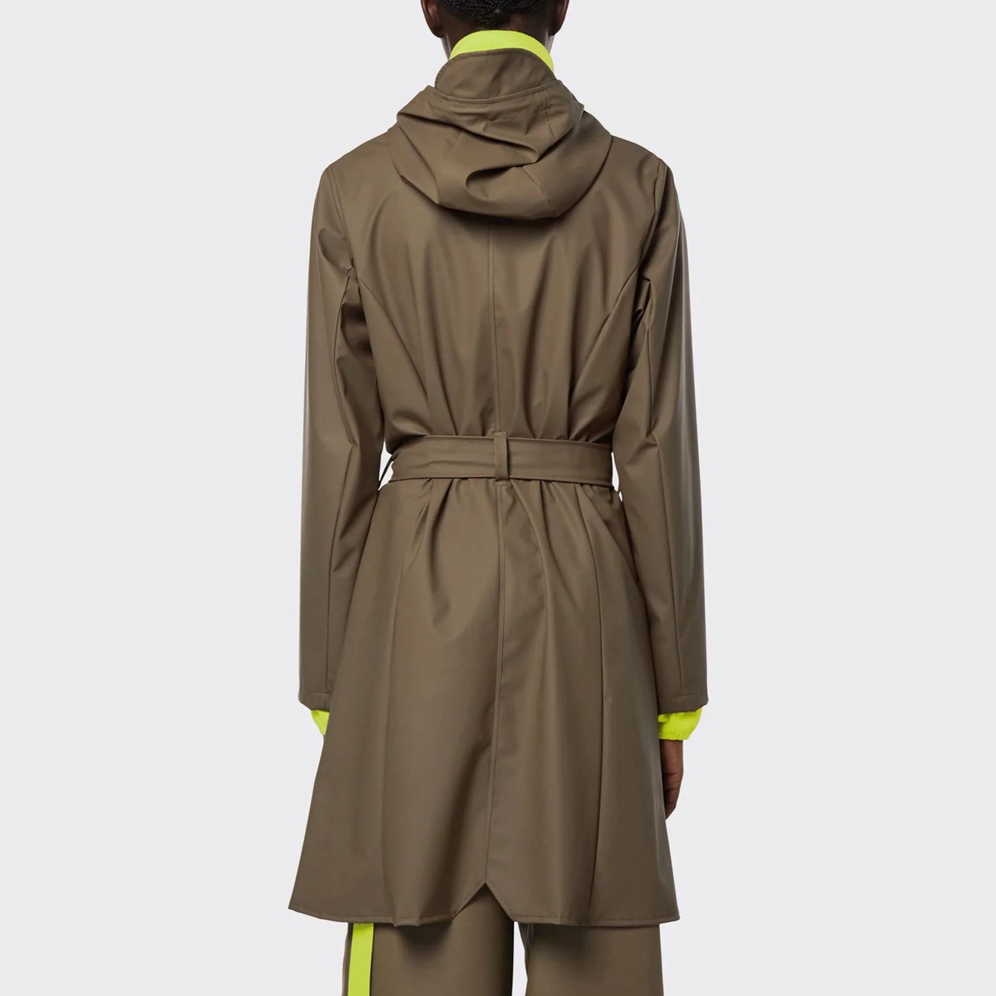 Rains Curve Regenjas Dames