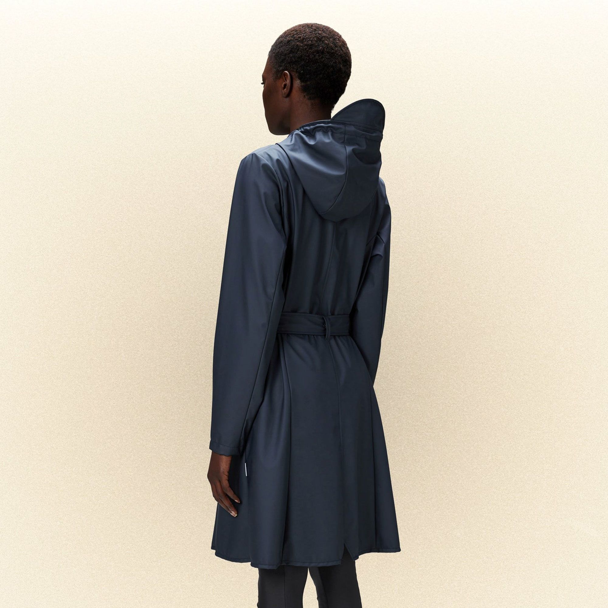 Rains Curve Regenjas Dames