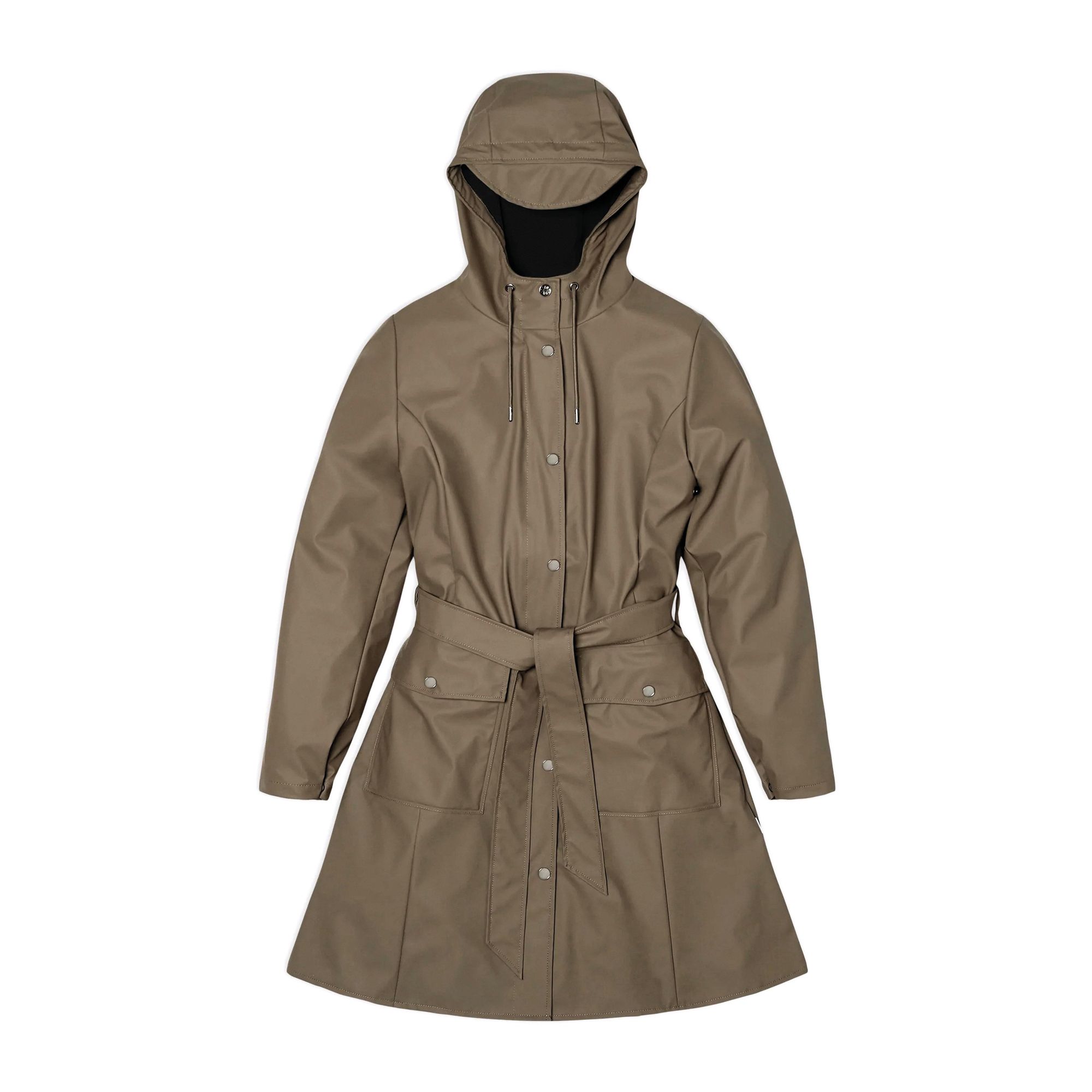 Rains Curve Regenjas Dames