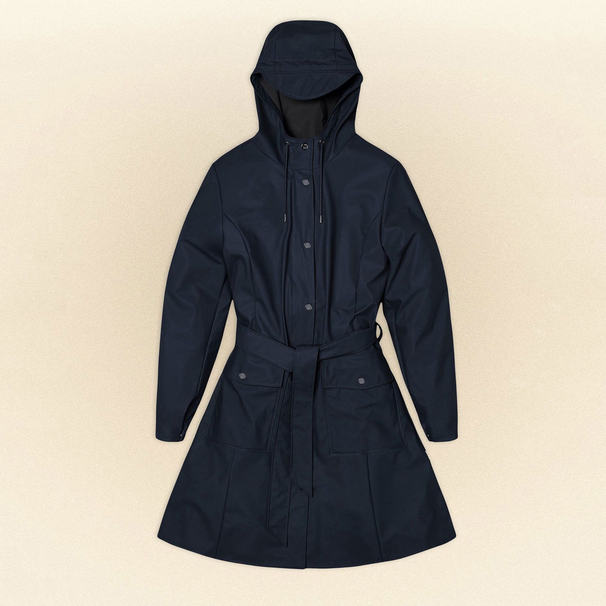 Rains Curve Regenjas Dames