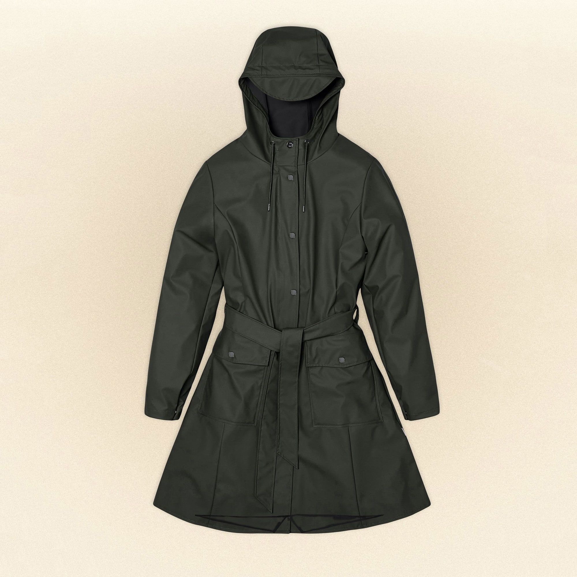 Rains Curve Regenjas Dames