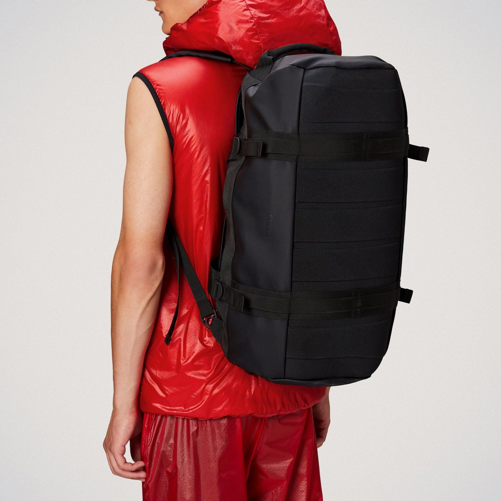Rains Texel Duffel Bag (Small)