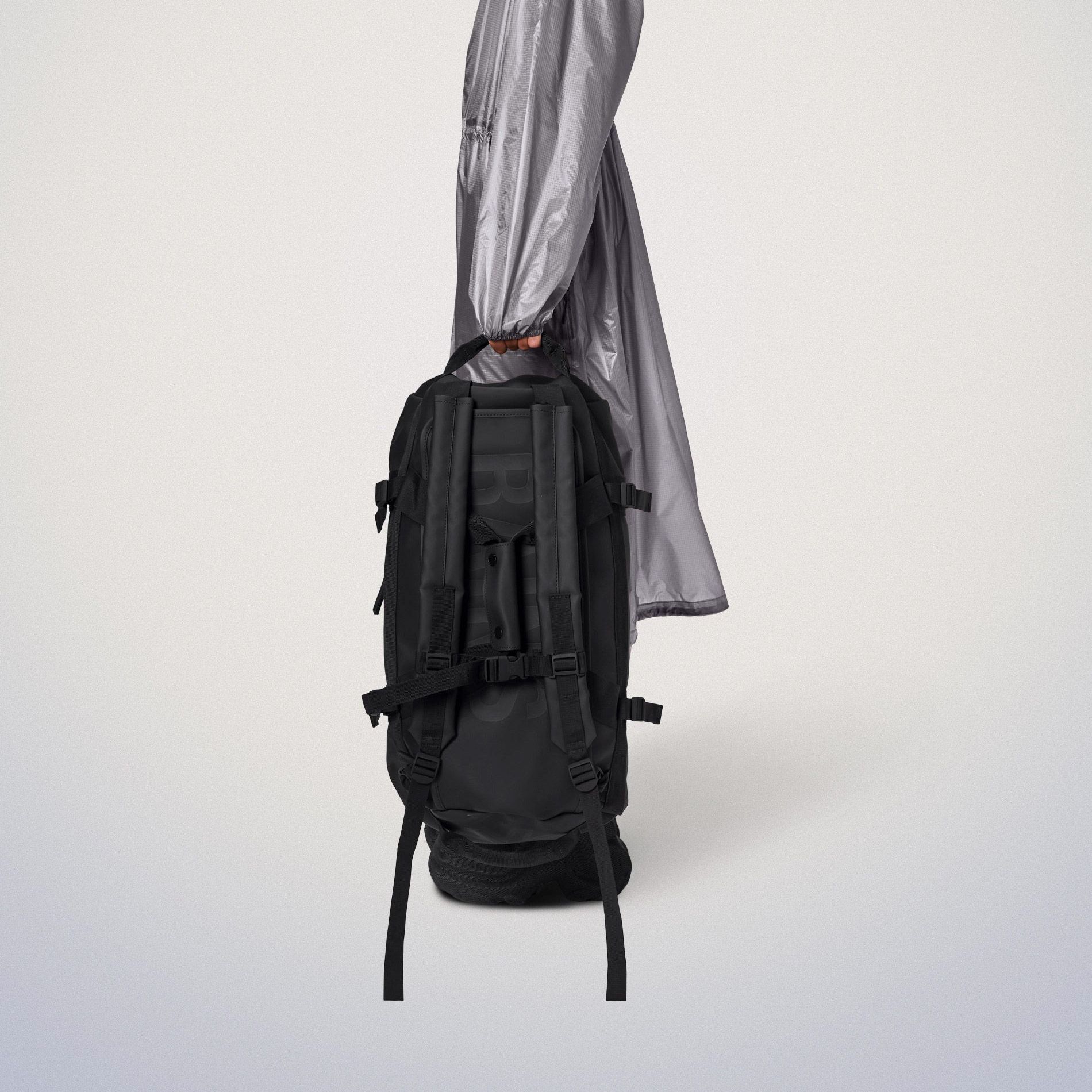 Rains Texel Duffel Bag (Small)
