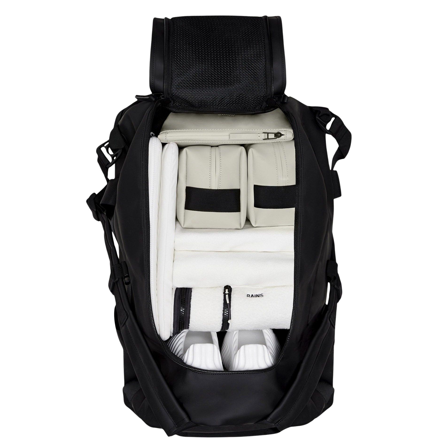 Rains Texel Duffel Bag (Small)