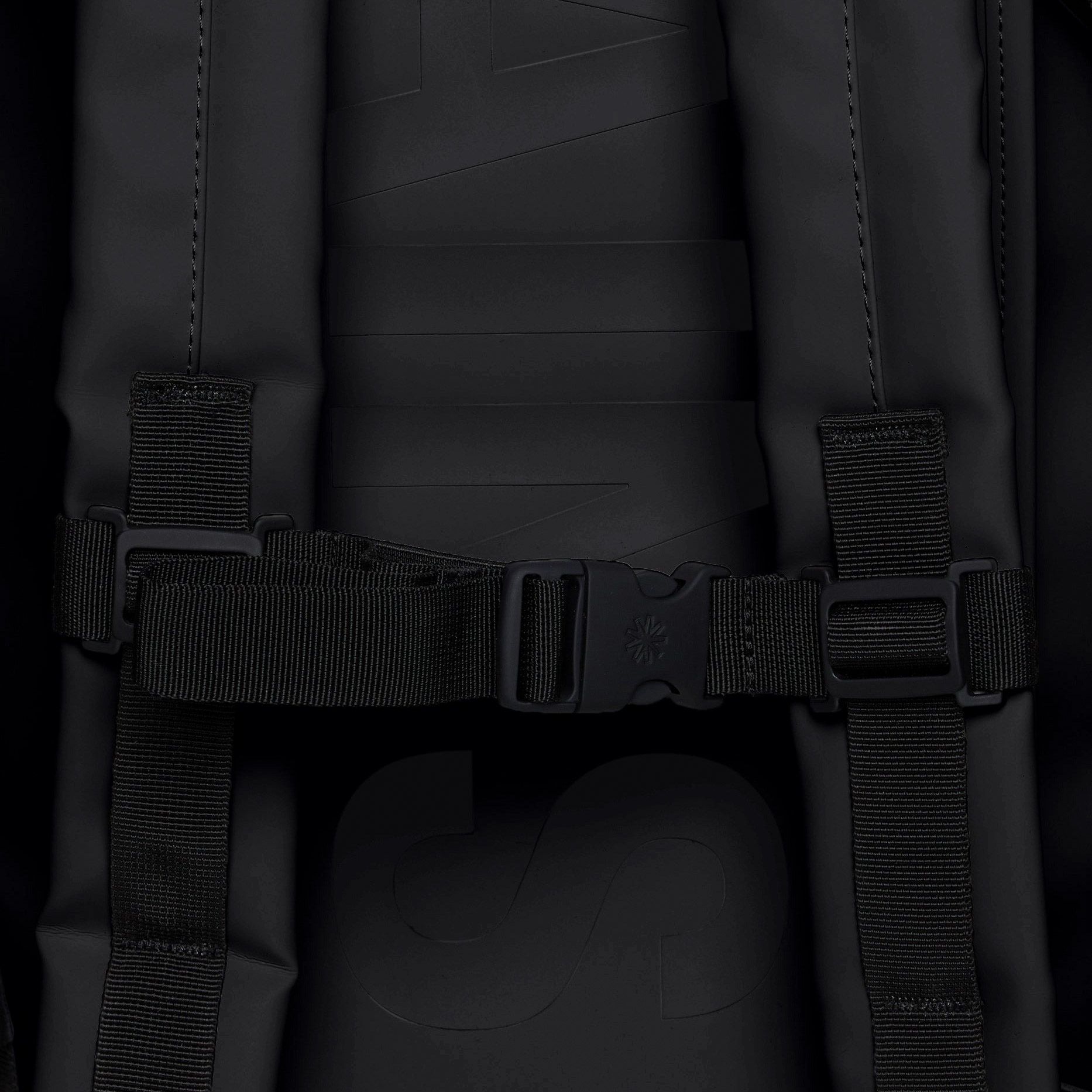 Rains Texel Duffel Bag (Small)