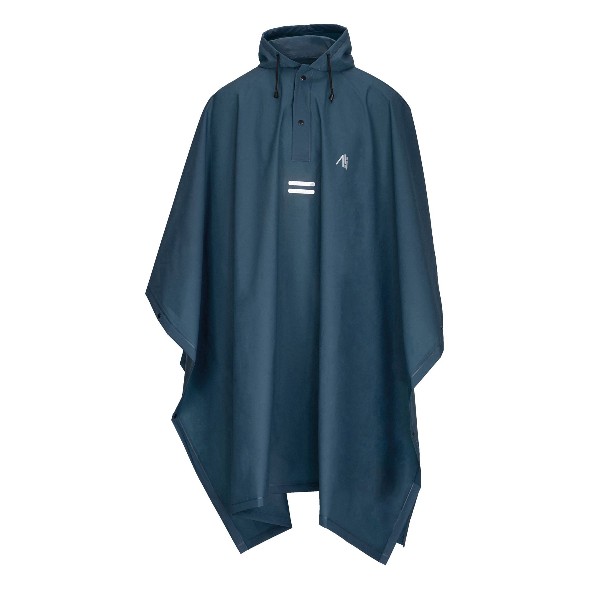 Poncho de pluie Ralka Tracking Adulte