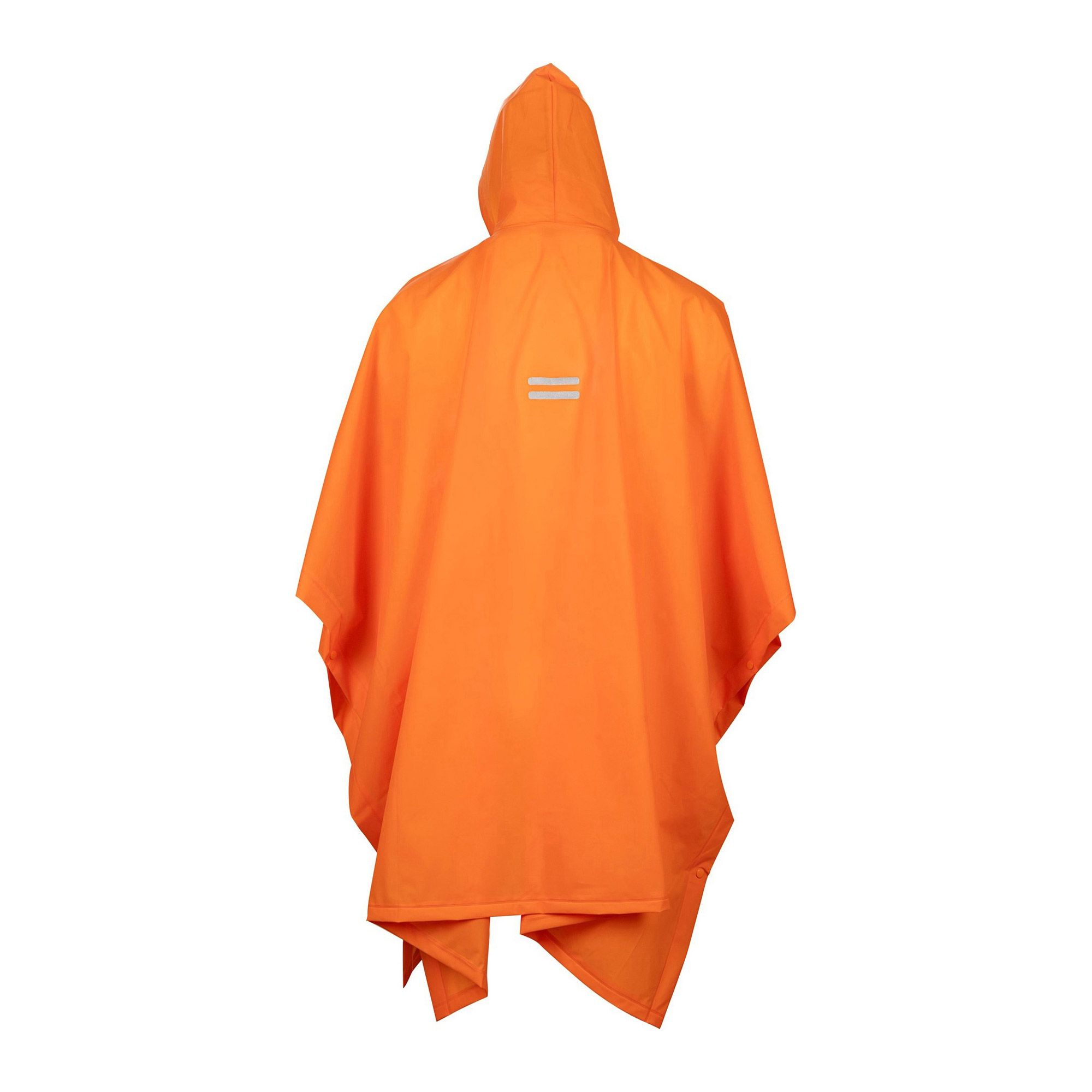 Ralka Tracking Poncho Senior