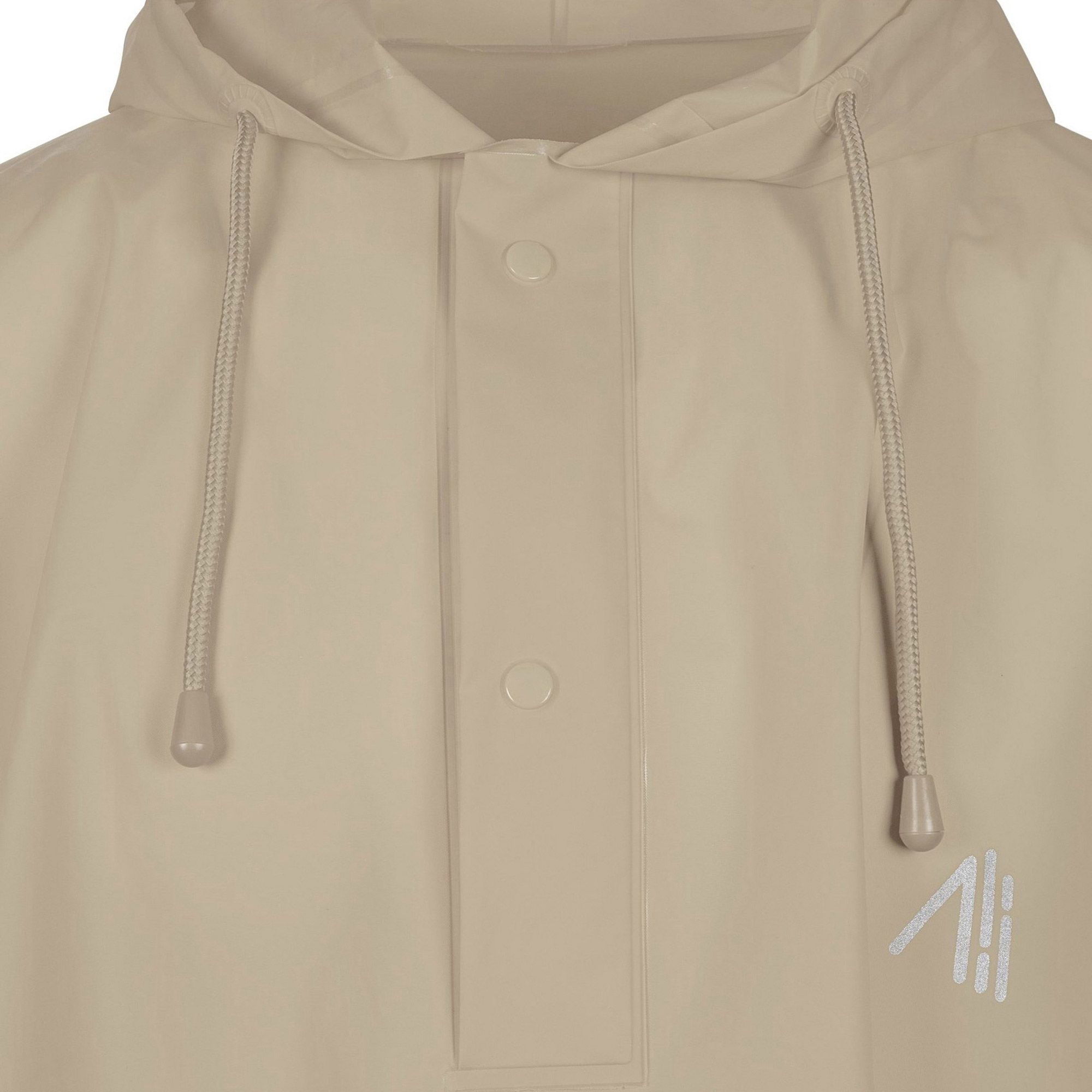 Ralka Tracking Poncho Senior