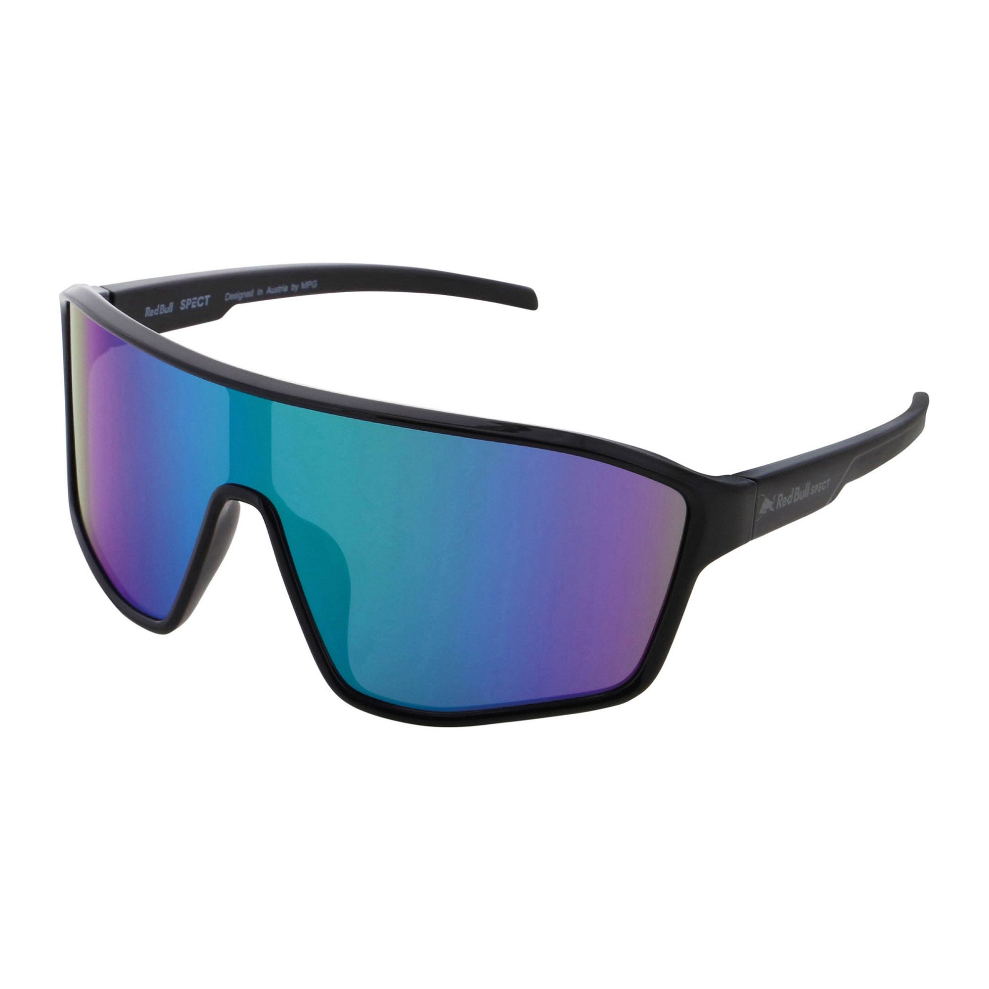 Lunettes de cyclisme Red Bull SPECT DAFT-005 Senior