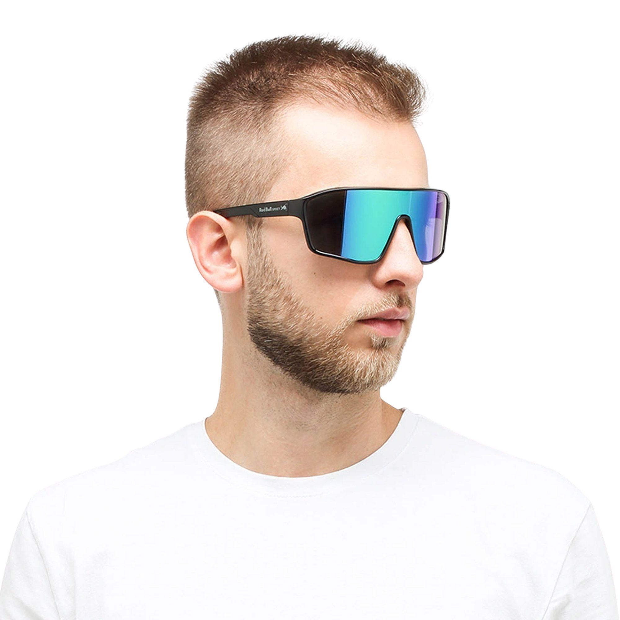Lunettes de cyclisme Red Bull SPECT DAFT-005 Senior
