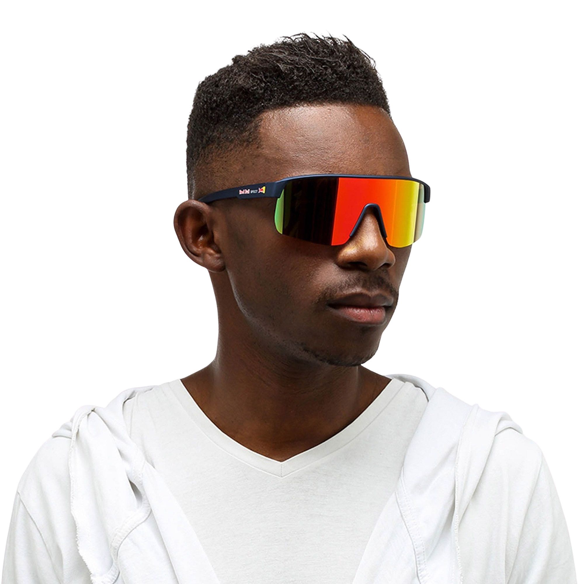 Red Bull SPECT DAKOTA-004 Fahrradbrille Senior