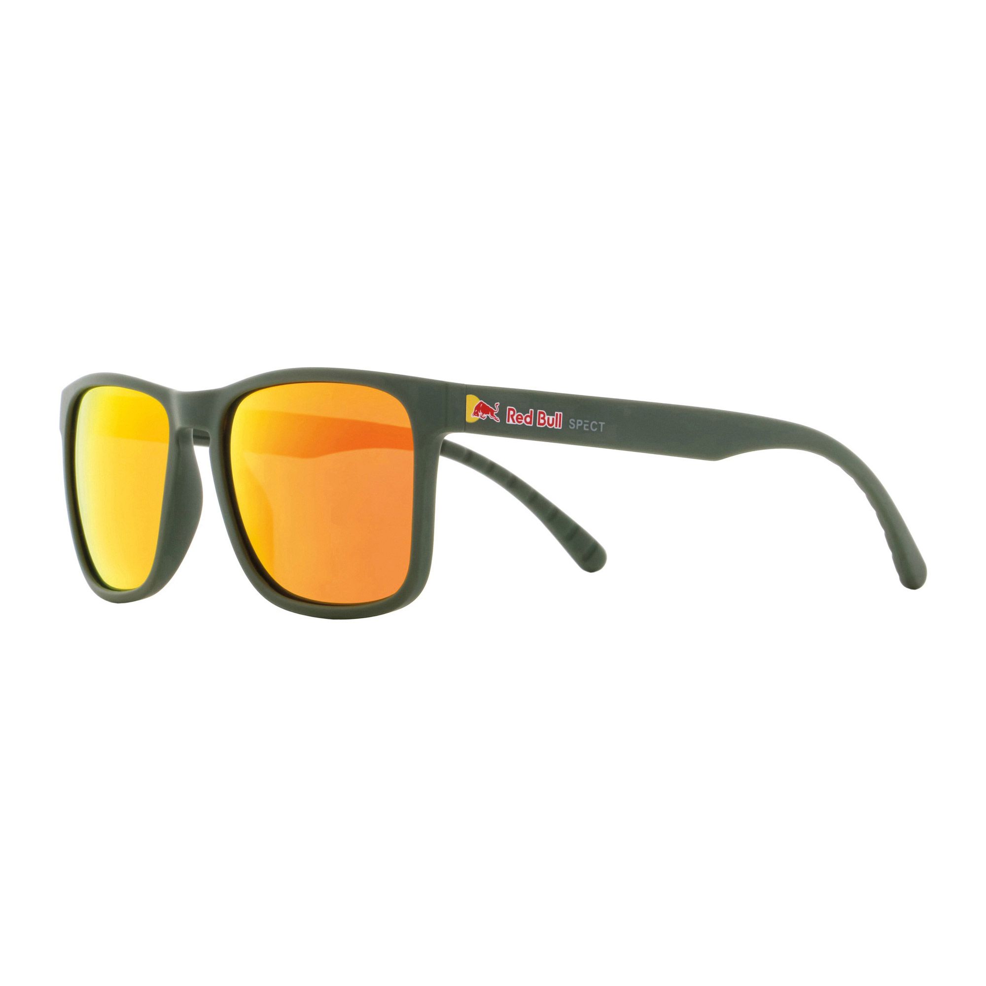 Lunnete de Soleil Red Bull SPECT EDGE-003P Sunglasses Senior