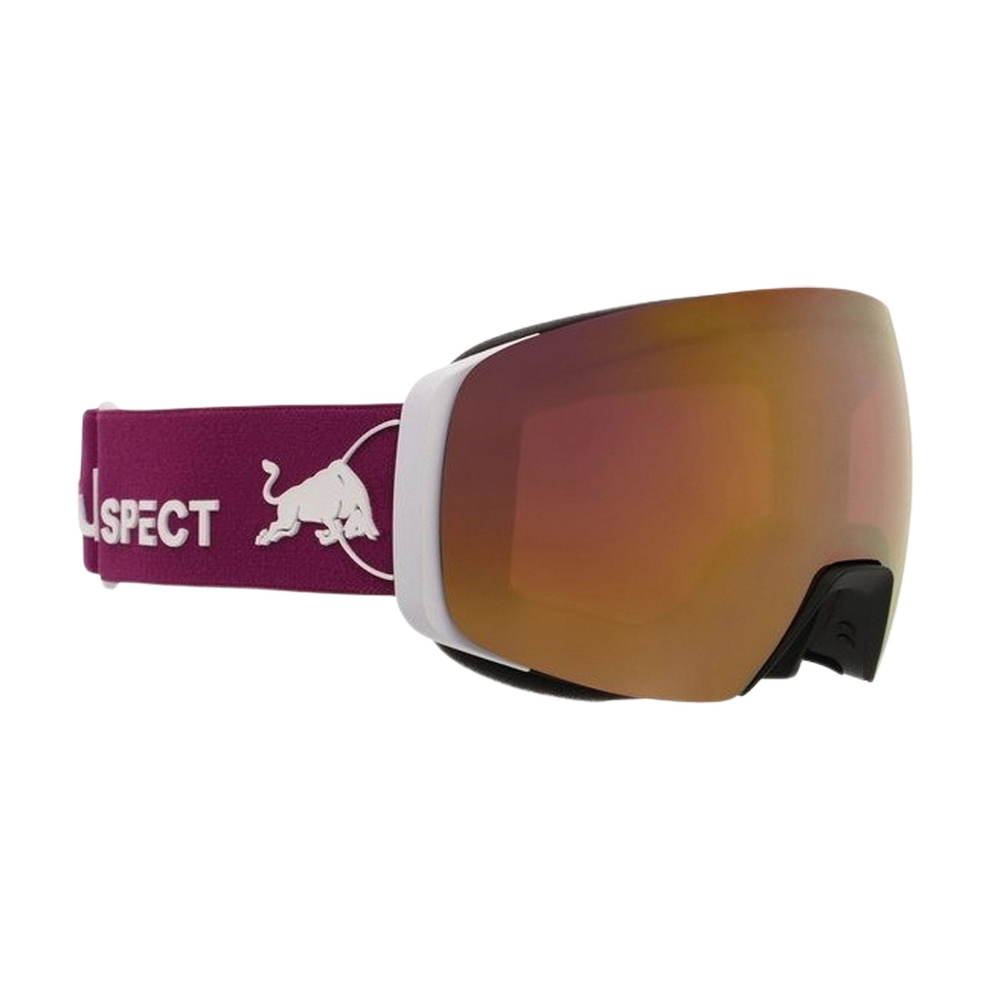 Red Bull SPECT JON-05RO2 Skibril Senior