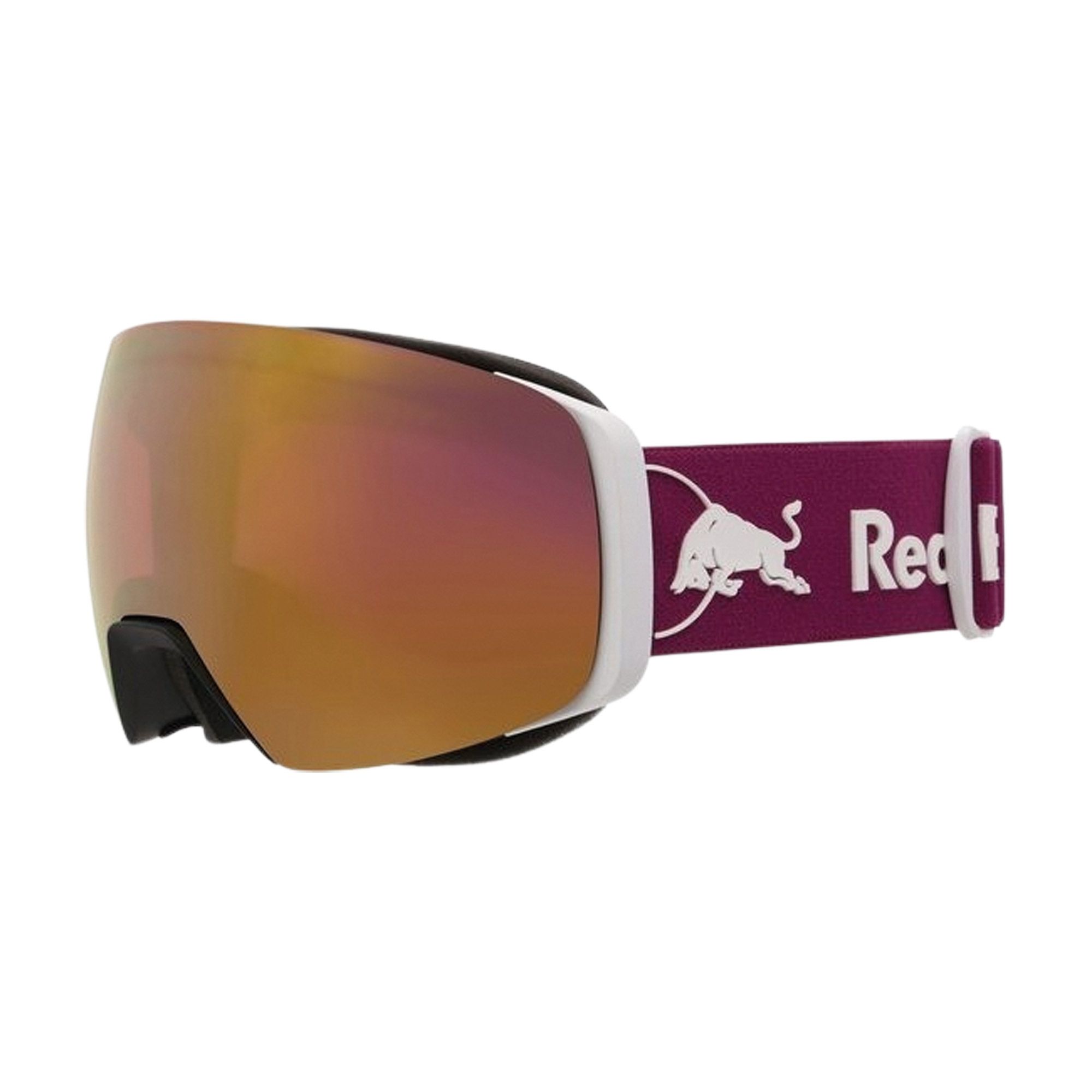 Red Bull SPECT JON-05RO2 Skibril Senior