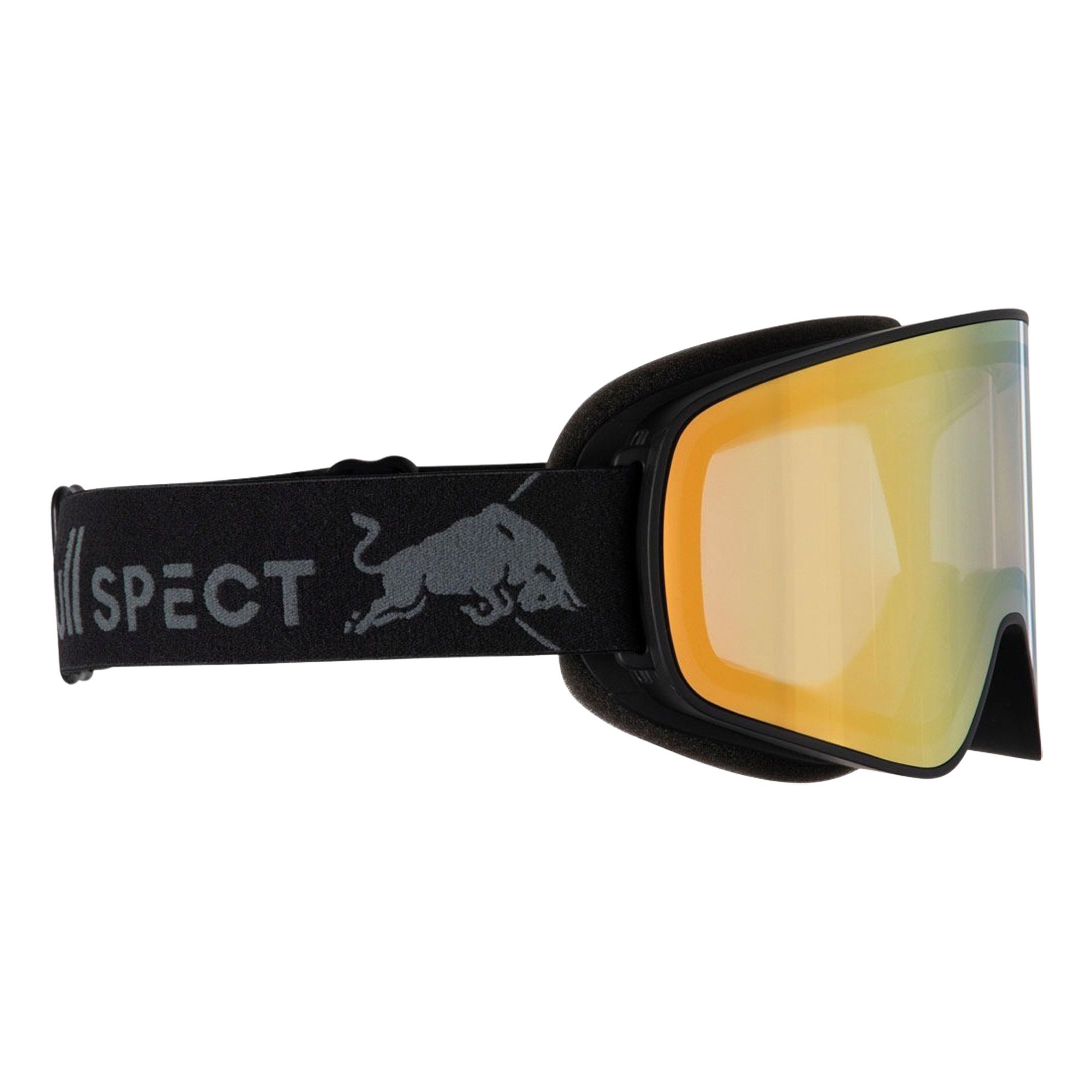 Red Bull SPECT RUSH-16GOX Skibril Senior