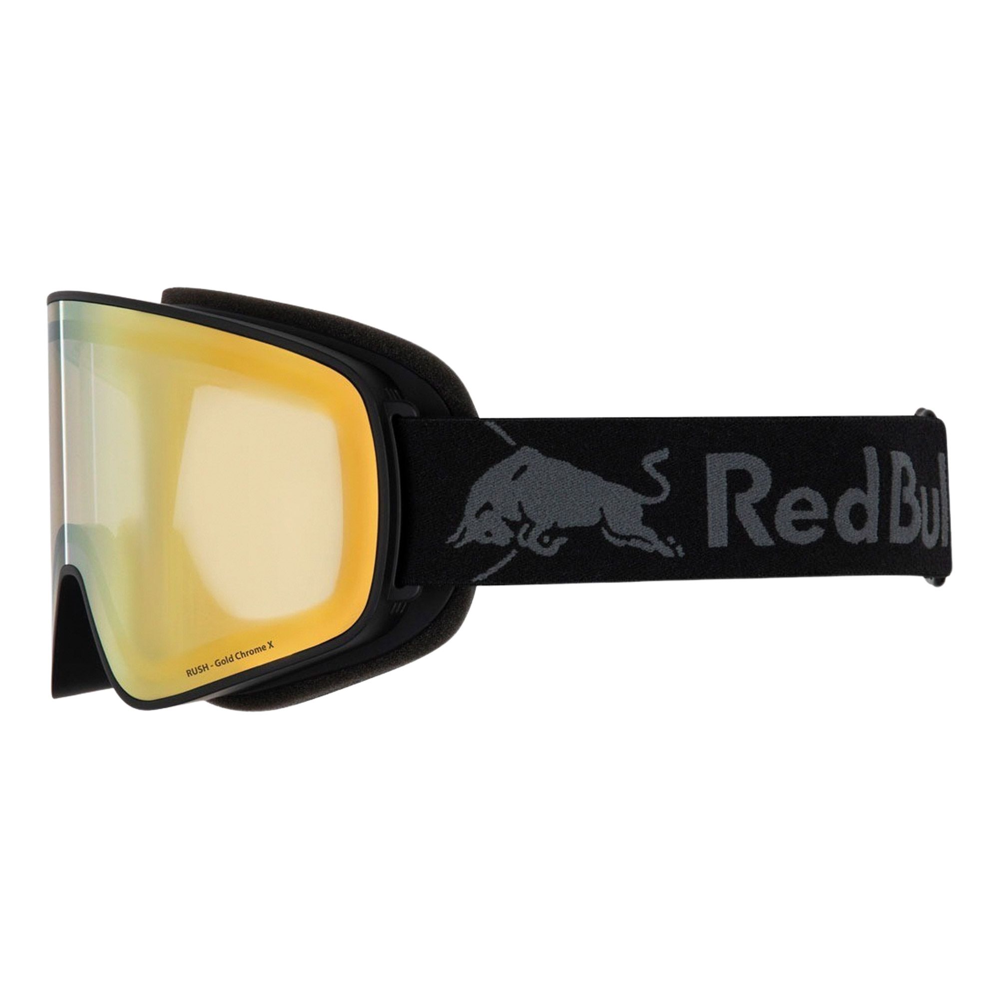 Red Bull SPECT RUSH-16GOX Skibril Senior