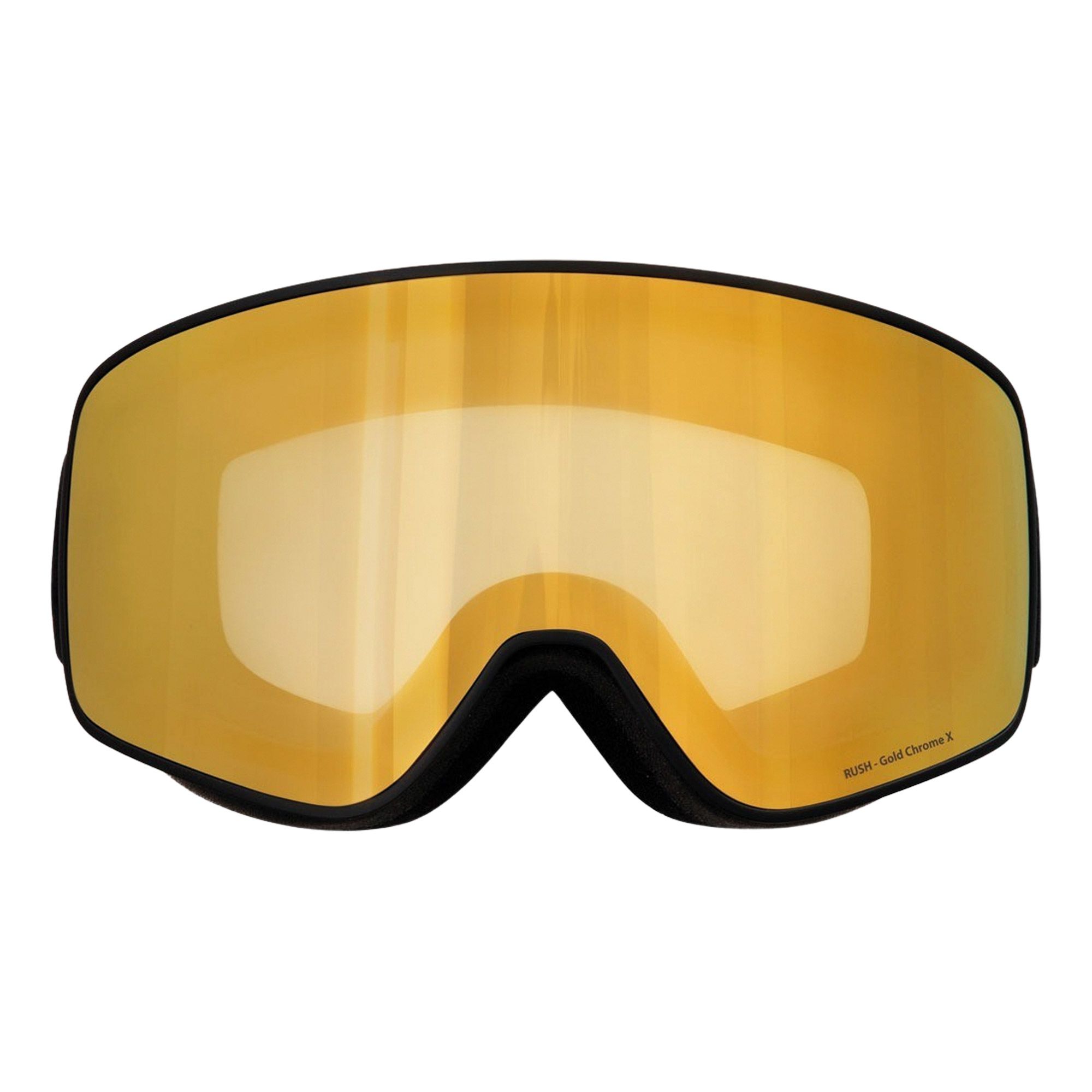 Red Bull SPECT RUSH-16GOX Skibril Senior