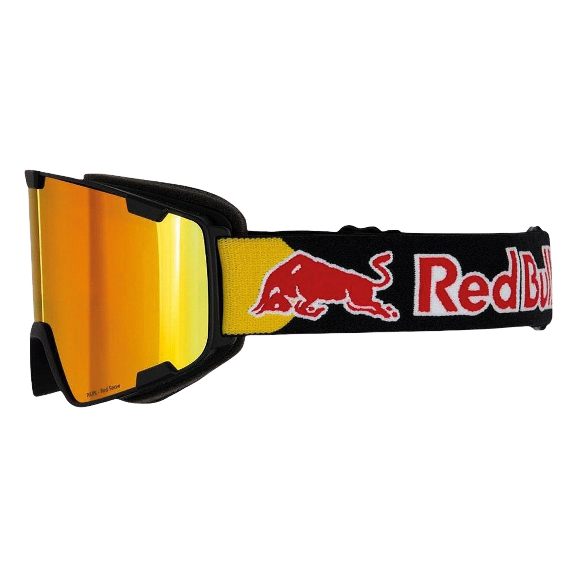 Masque de ski Red Bull SPECT PARK-20RE2 Adulte