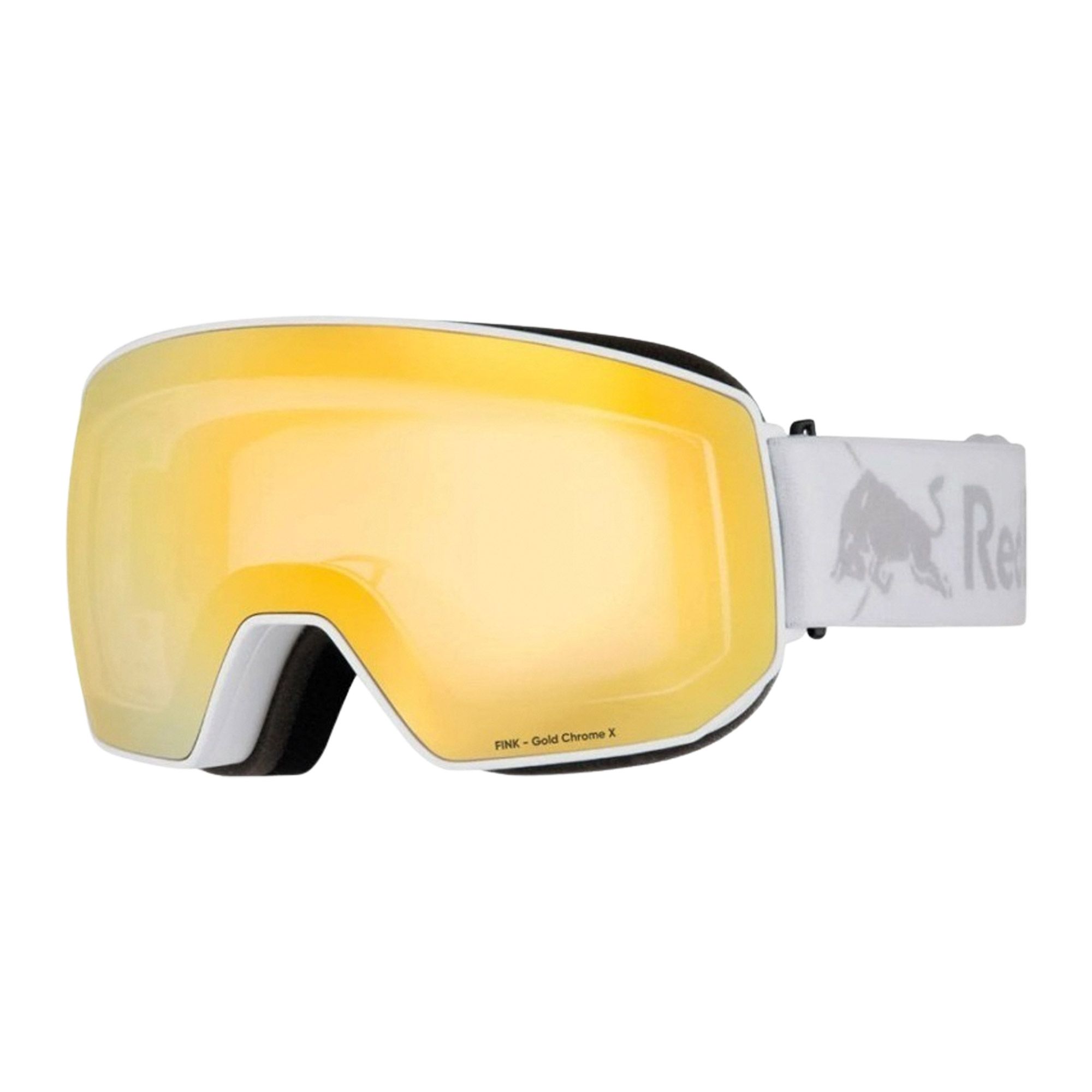 Masque de ski Red Bull SPECT FINK-03GOX Adulte