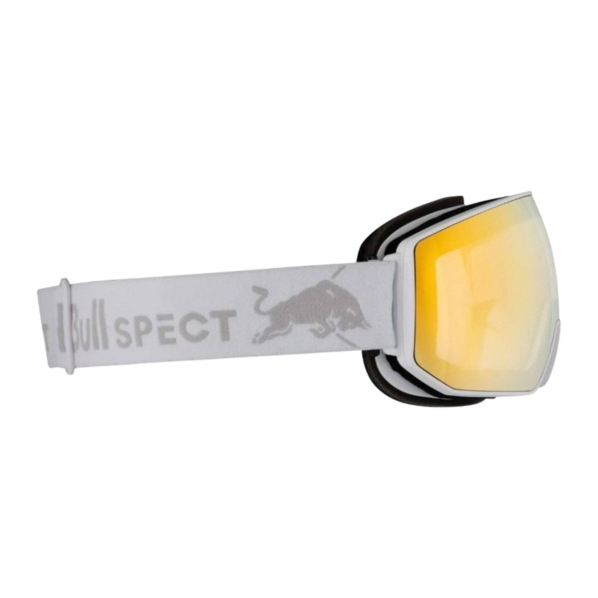Masque de ski Red Bull SPECT FINK-03GOX Adulte