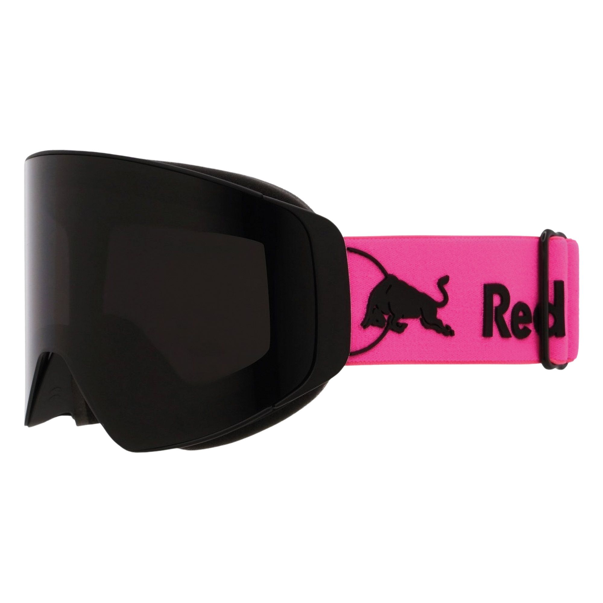 Red Bull SPECT JAMM-12BK3 Skibril Senior