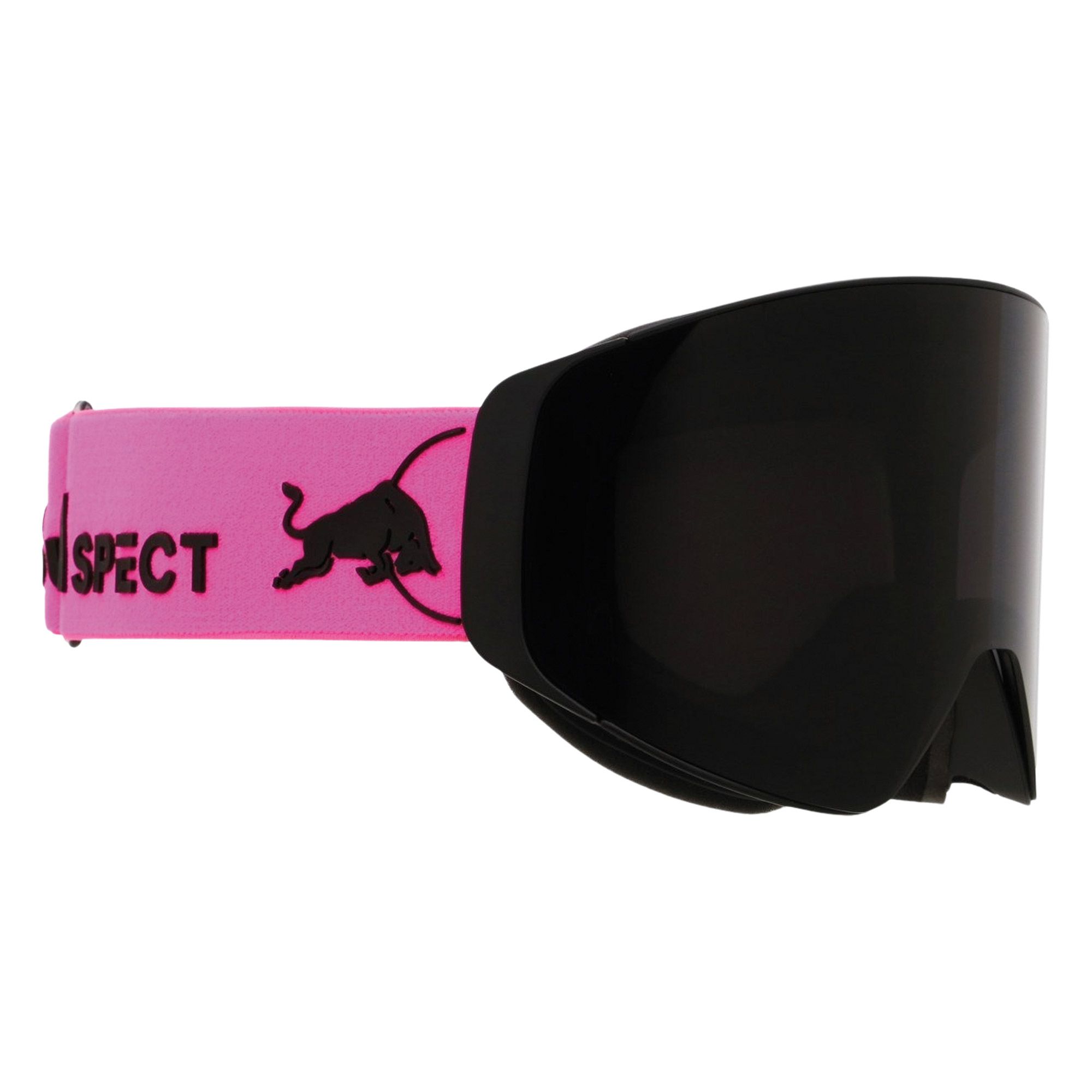 Red Bull SPECT JAMM-12BK3 Skibril Senior