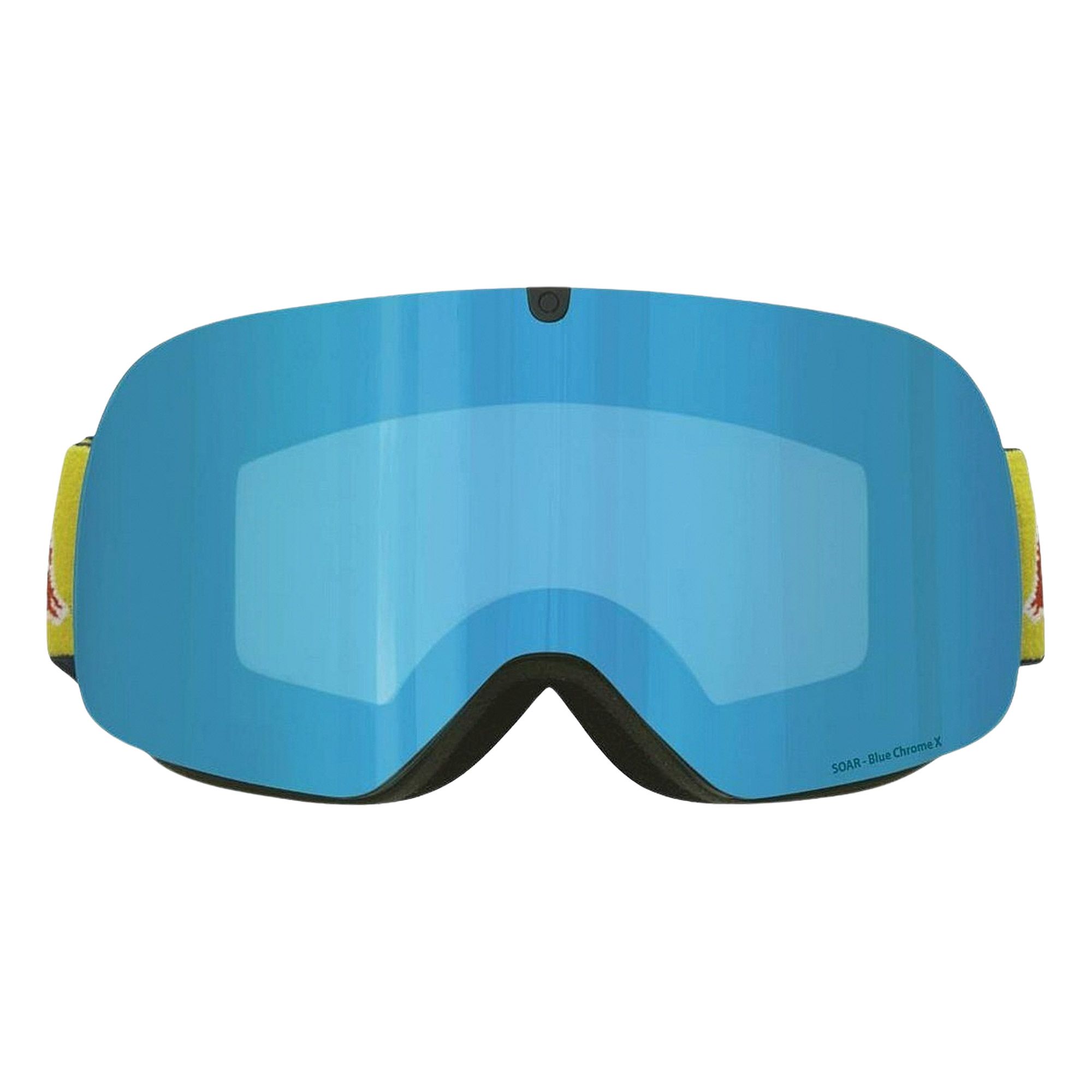 Red Bull SPECT SOAR-11BLX Skibril Senior