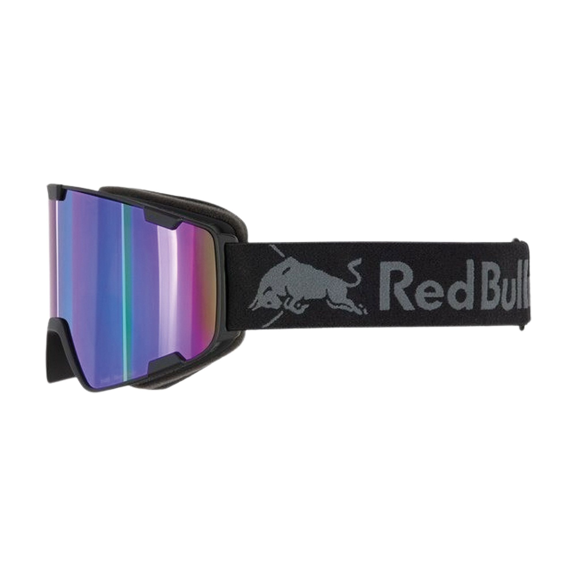 Red Bull SPECT PARK-18GR3 Skibril Senior