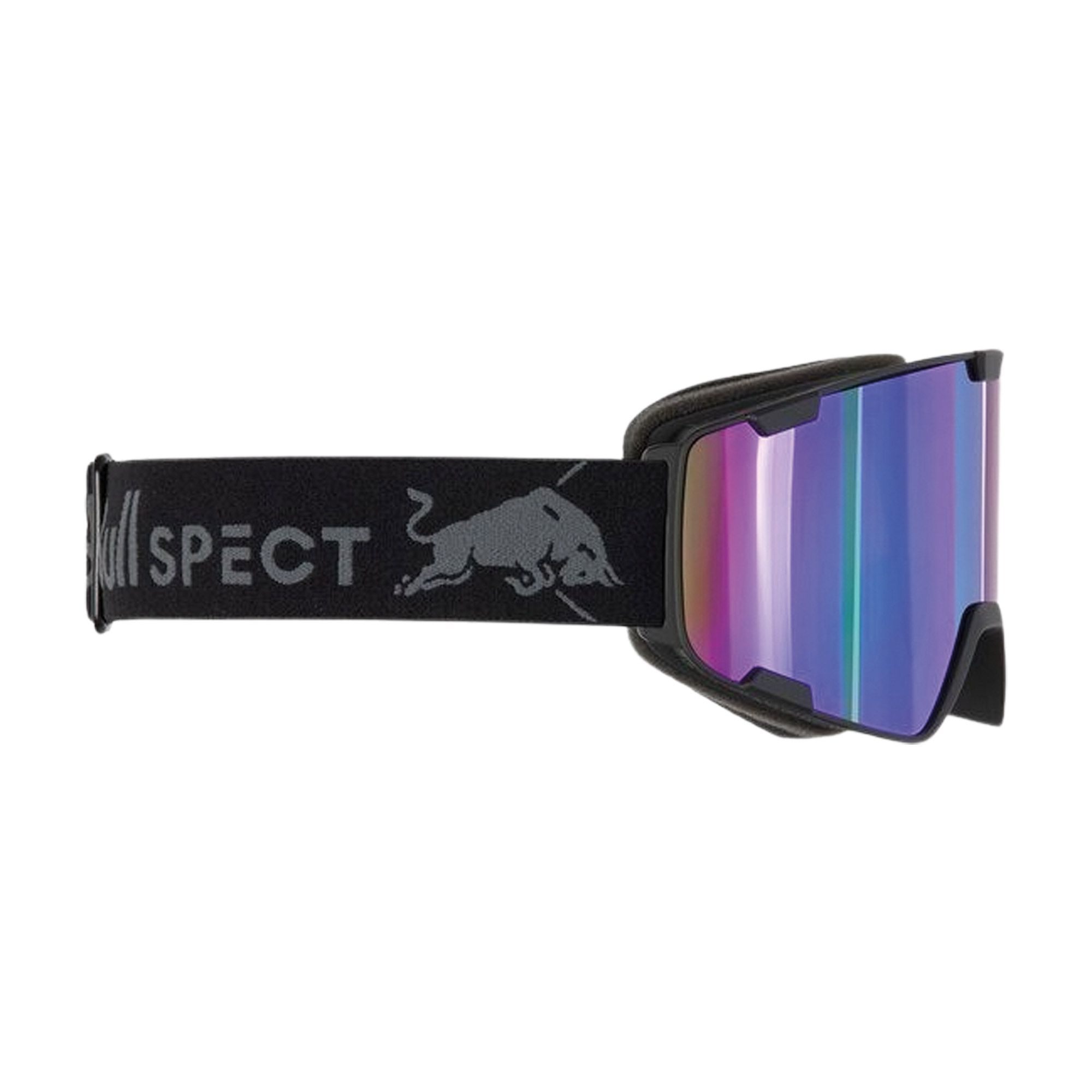 Red Bull SPECT PARK-18GR3 Skibril Senior