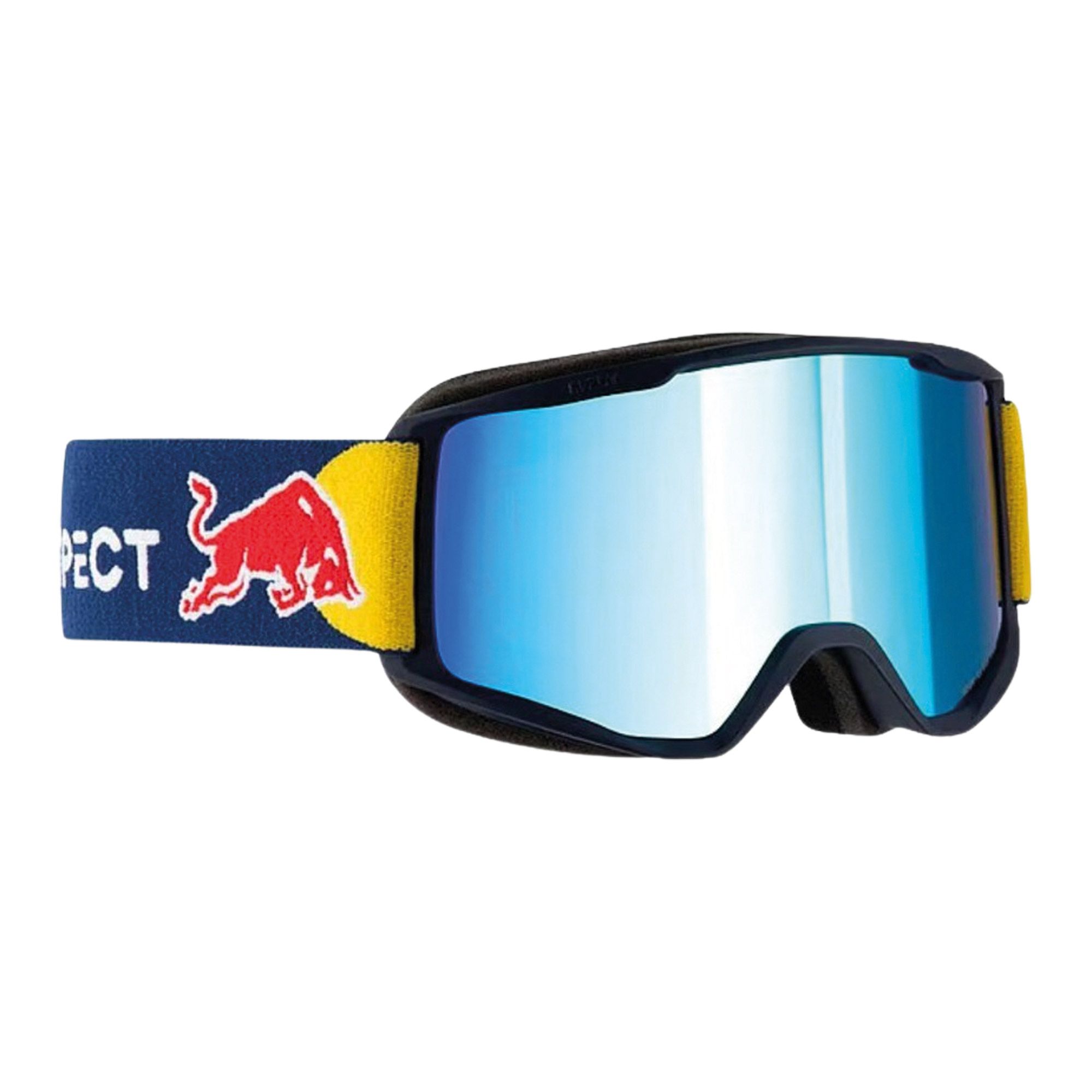 Masque de ski Red Bull SPECT NEON-03BL3 Adulte