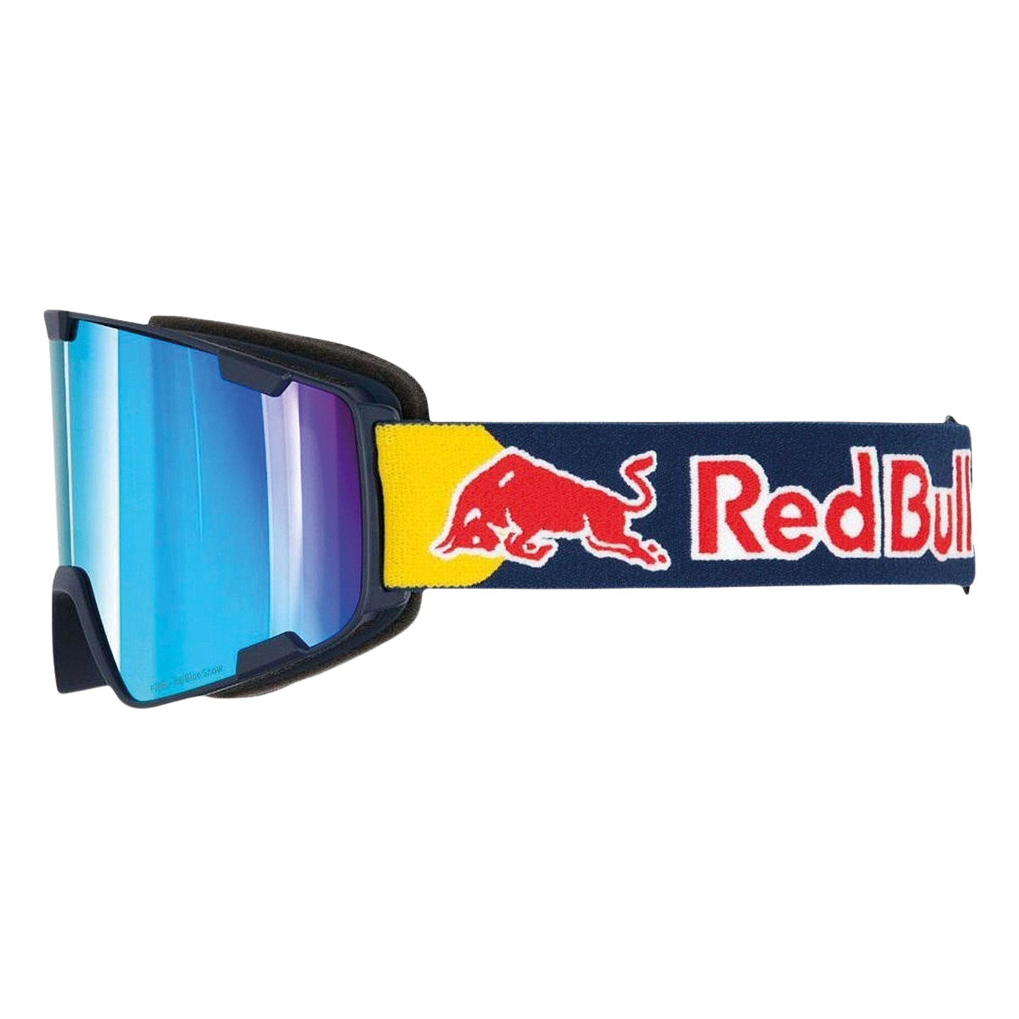 Red Bull SPECT PARK-19BL3 Skibril Senior