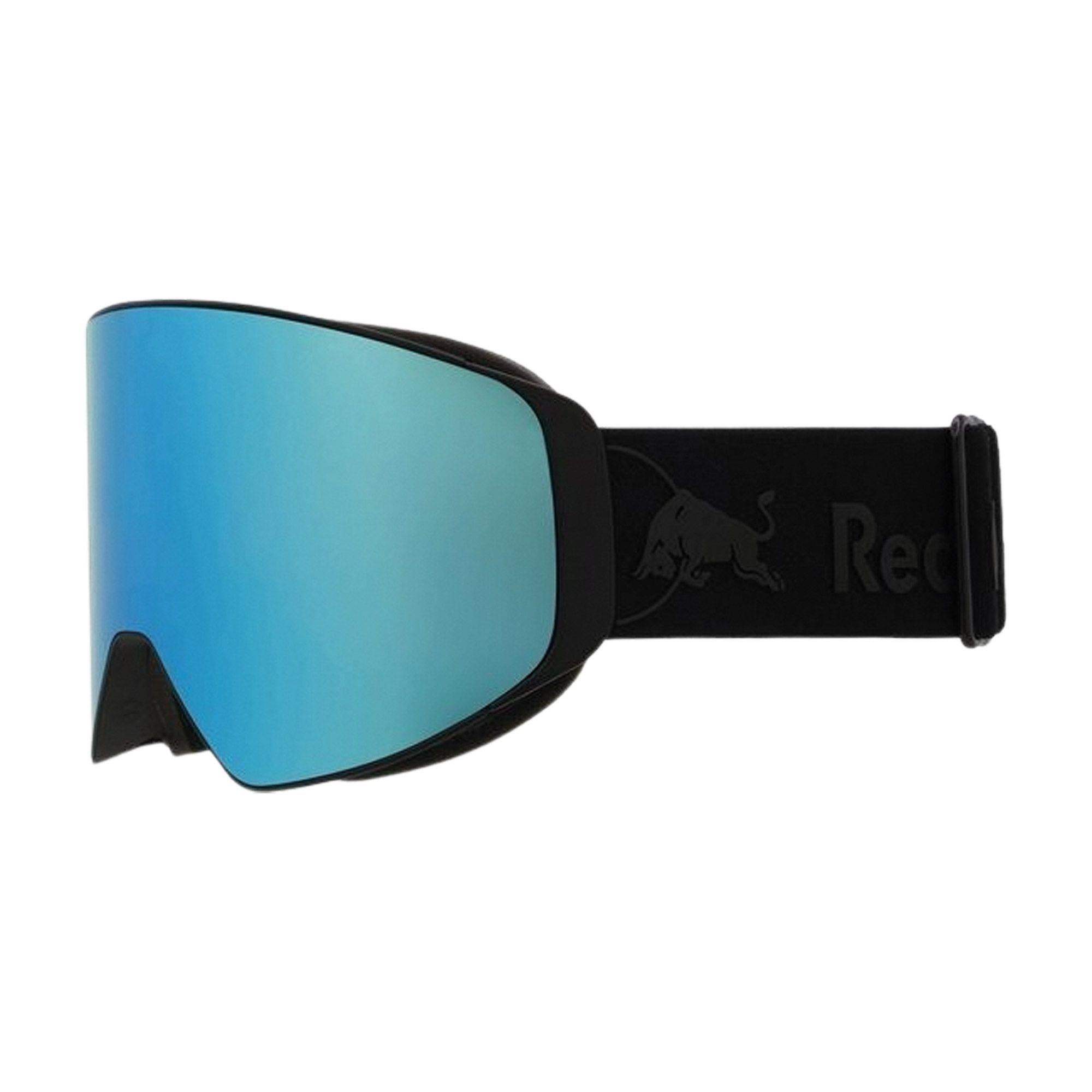 Red Bull SPECT JAMM-11BL3 Skibril Senior