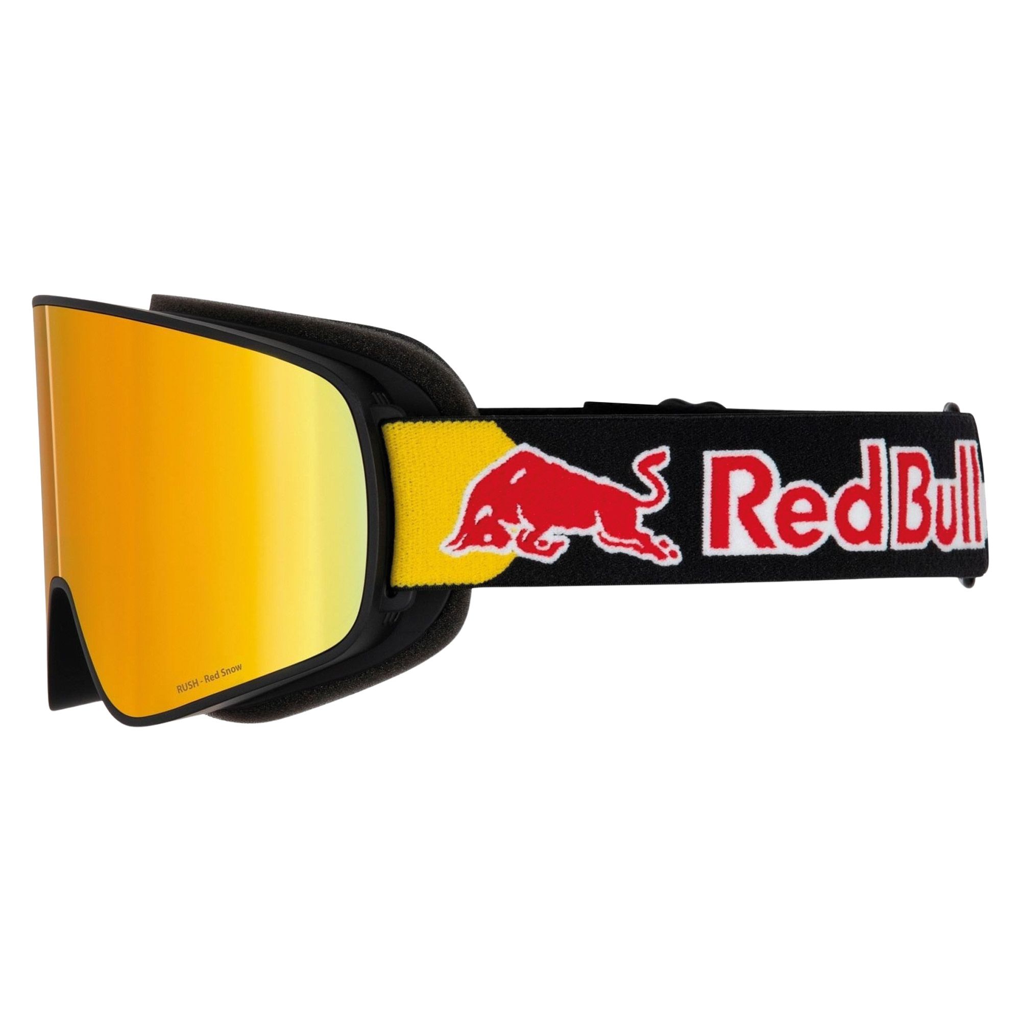 Masque de ski Red Bull SPECT Goggle RUSH-17RE2 Adulte