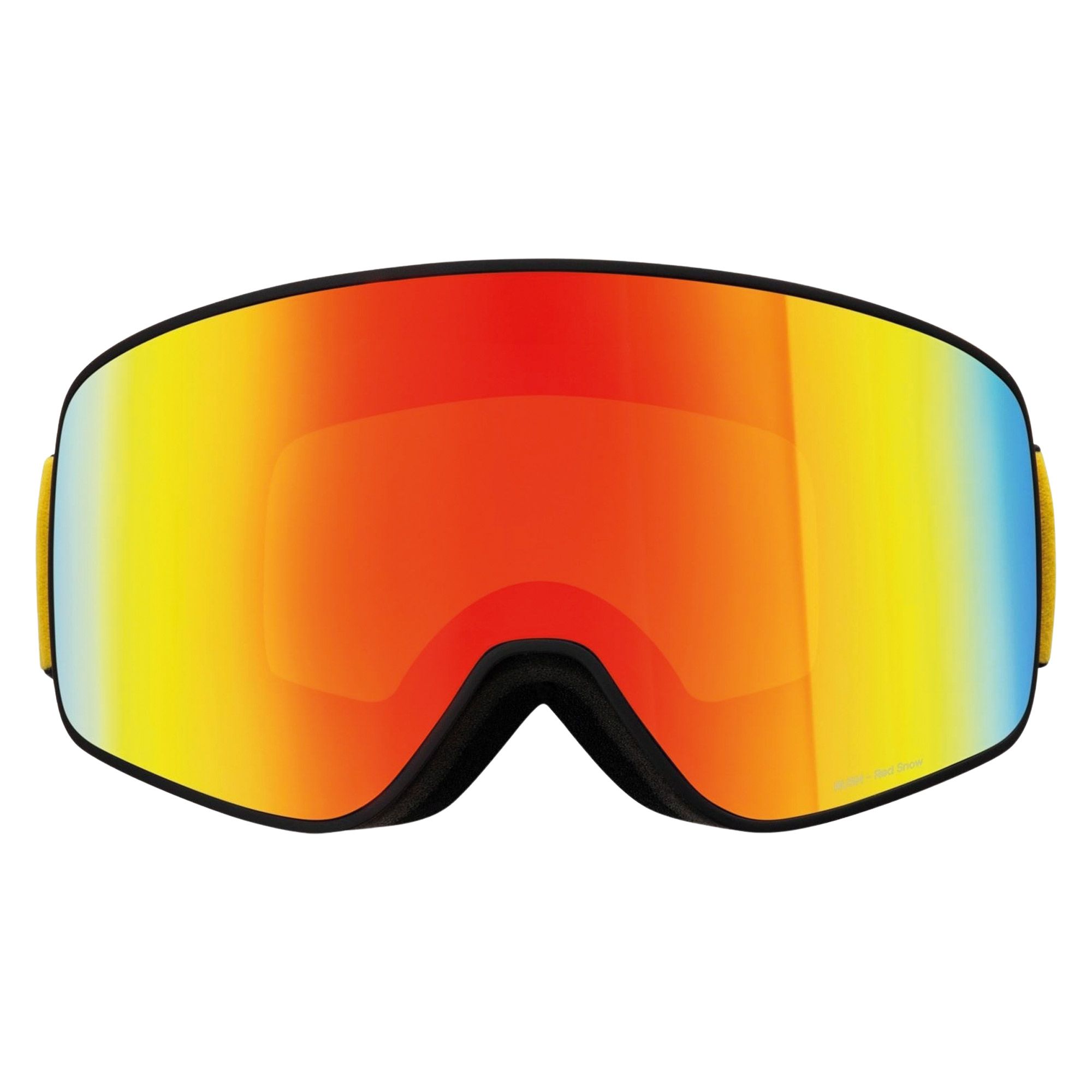 Masque de ski Red Bull SPECT Goggle RUSH-17RE2 Adulte