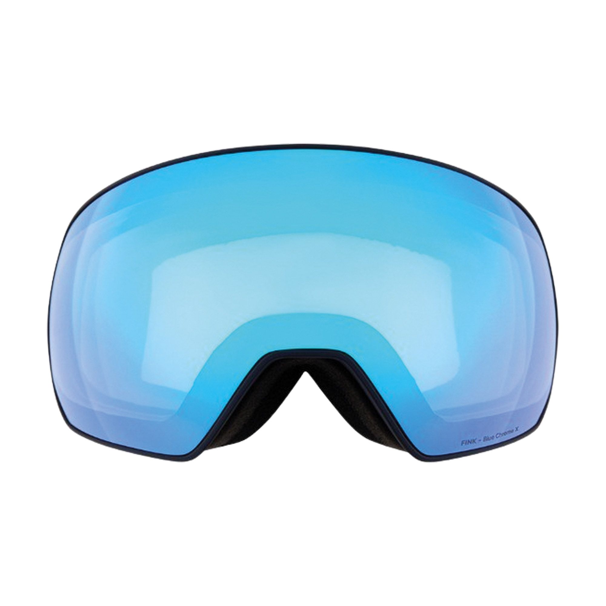 Red Bull SPECT FINK-01BLX Skibril Senior