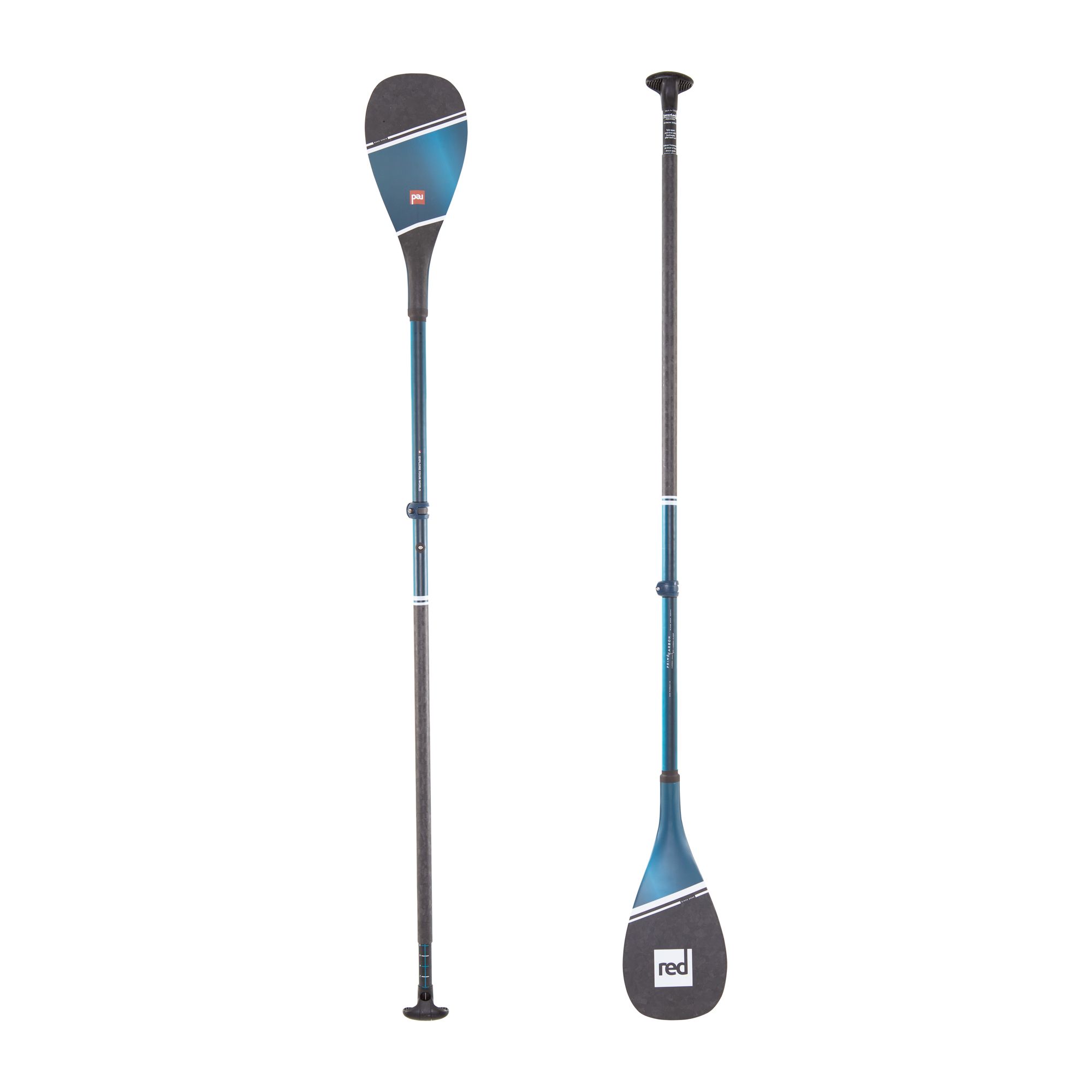 Red Paddle Prime SUP Peddel