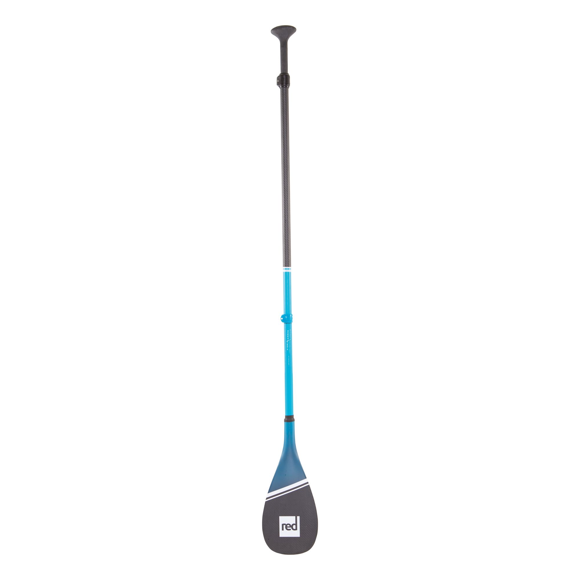 Red Paddle Hybrid SUP Peddel