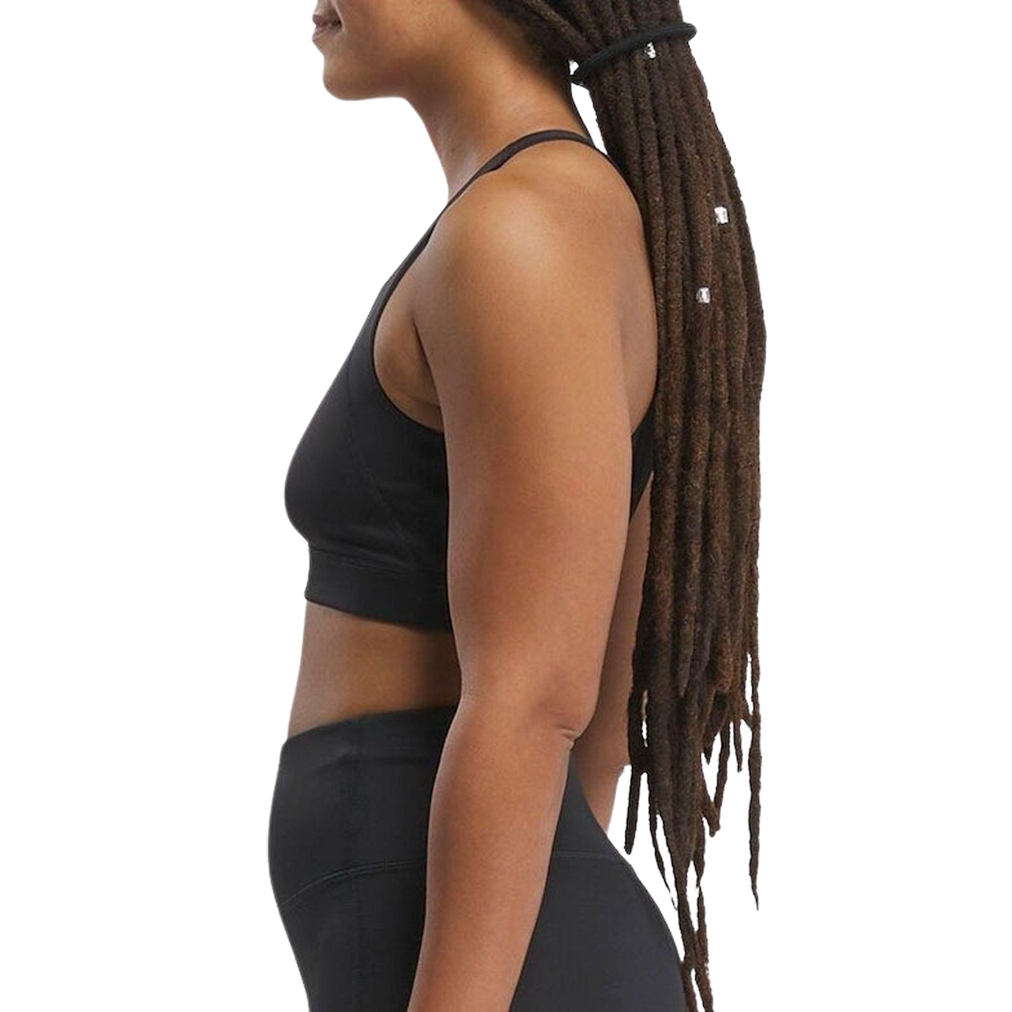 Reebok ID Train Sportbeha Dames