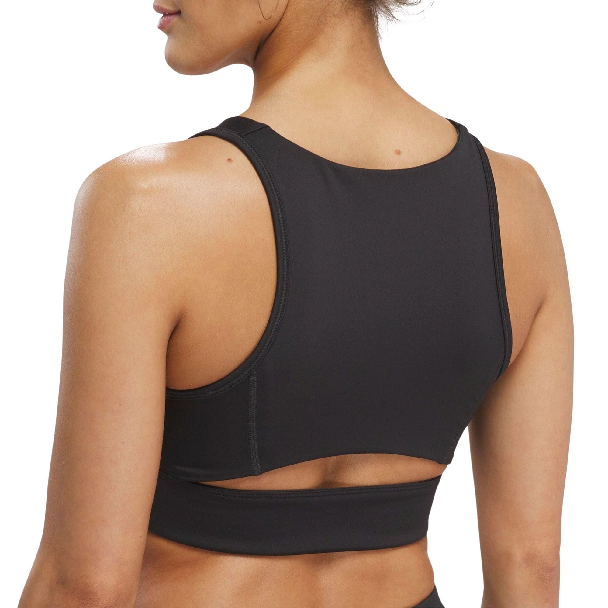 Reebok ID Train High-Support Sportbeha Dames