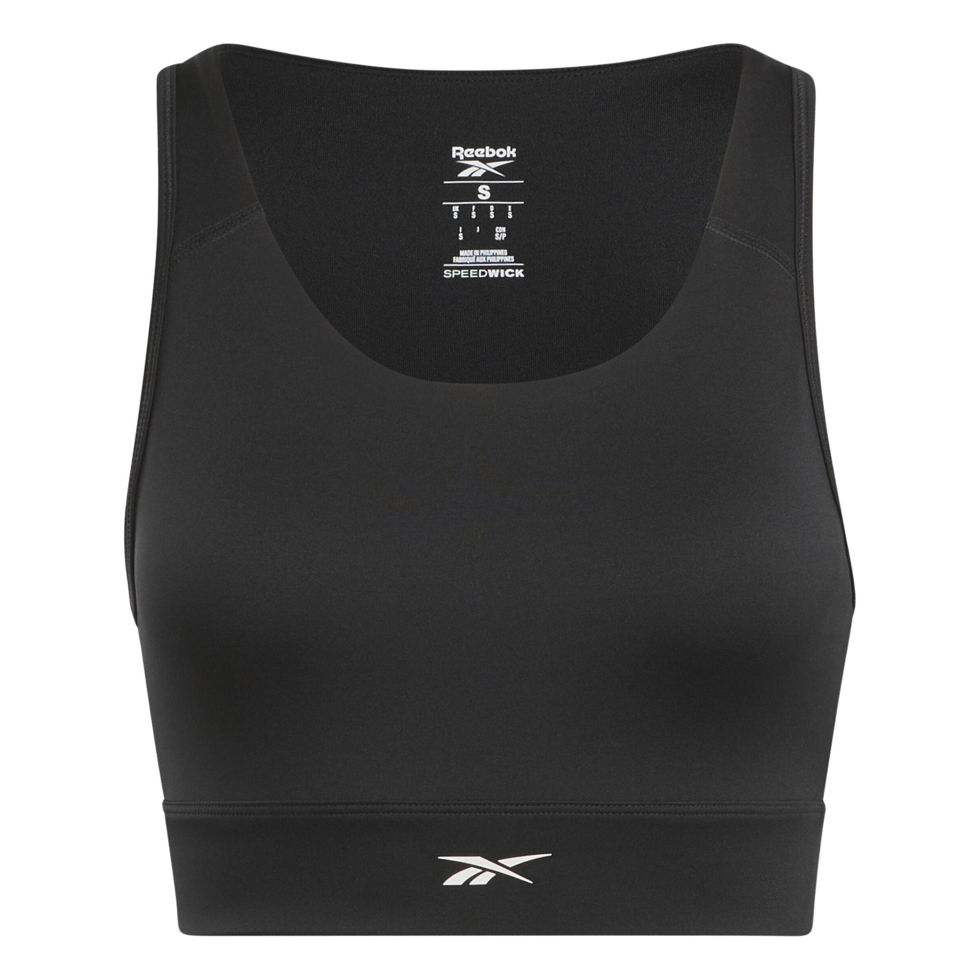 Reebok ID Train High-Support Sportbeha Dames