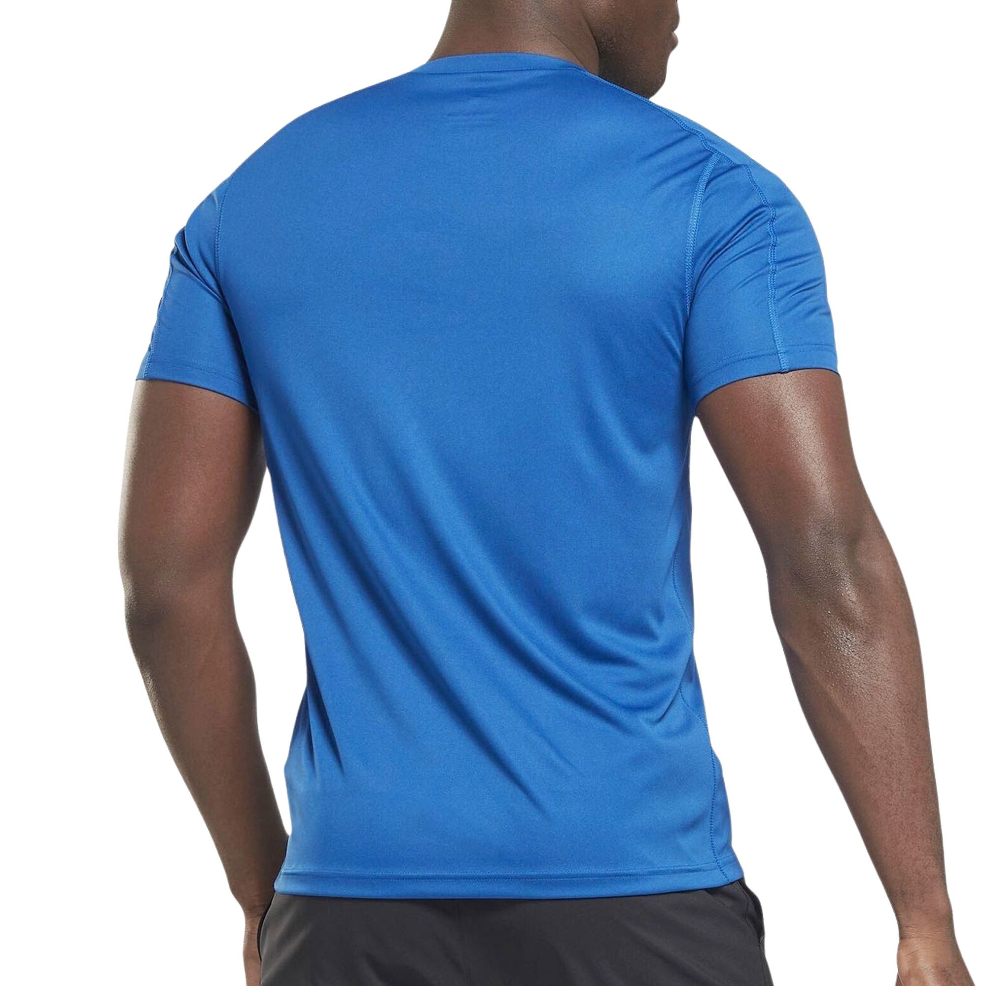 Reebok Training Tech Shirt Heren