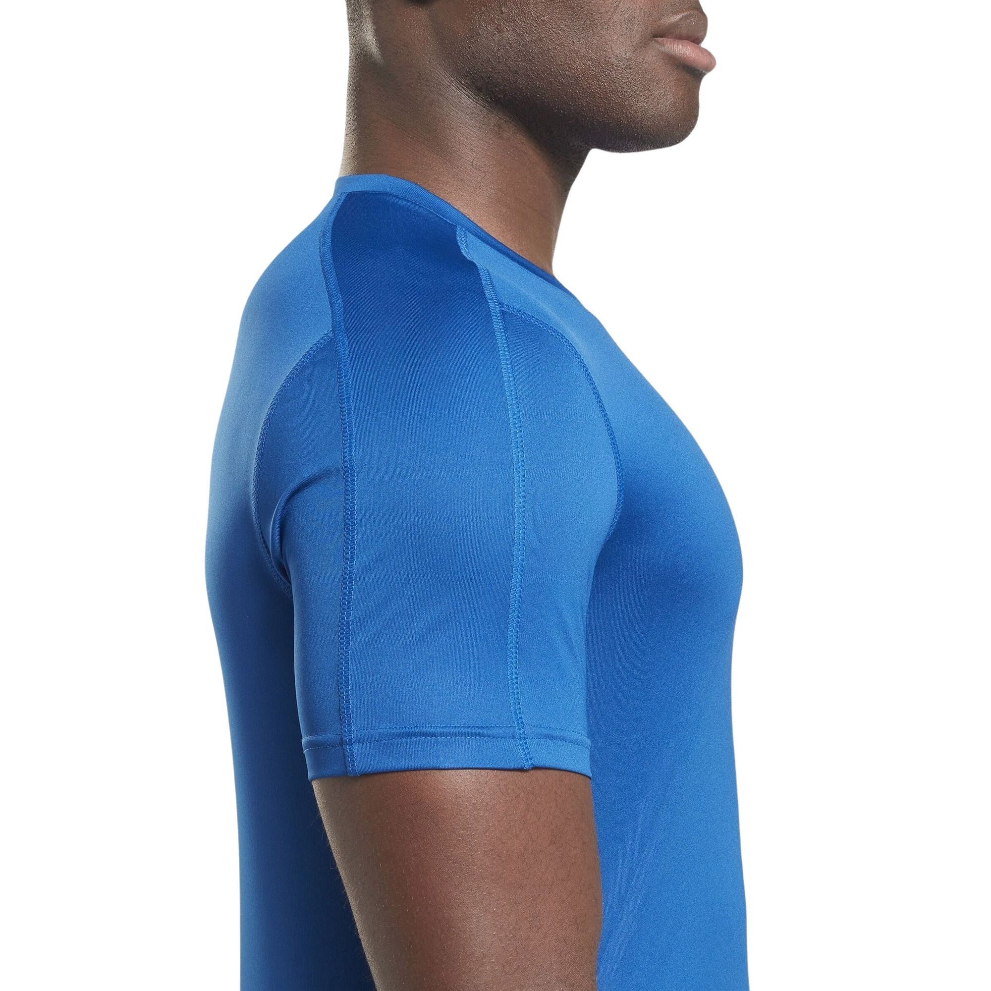 Reebok Training Tech Shirt Heren