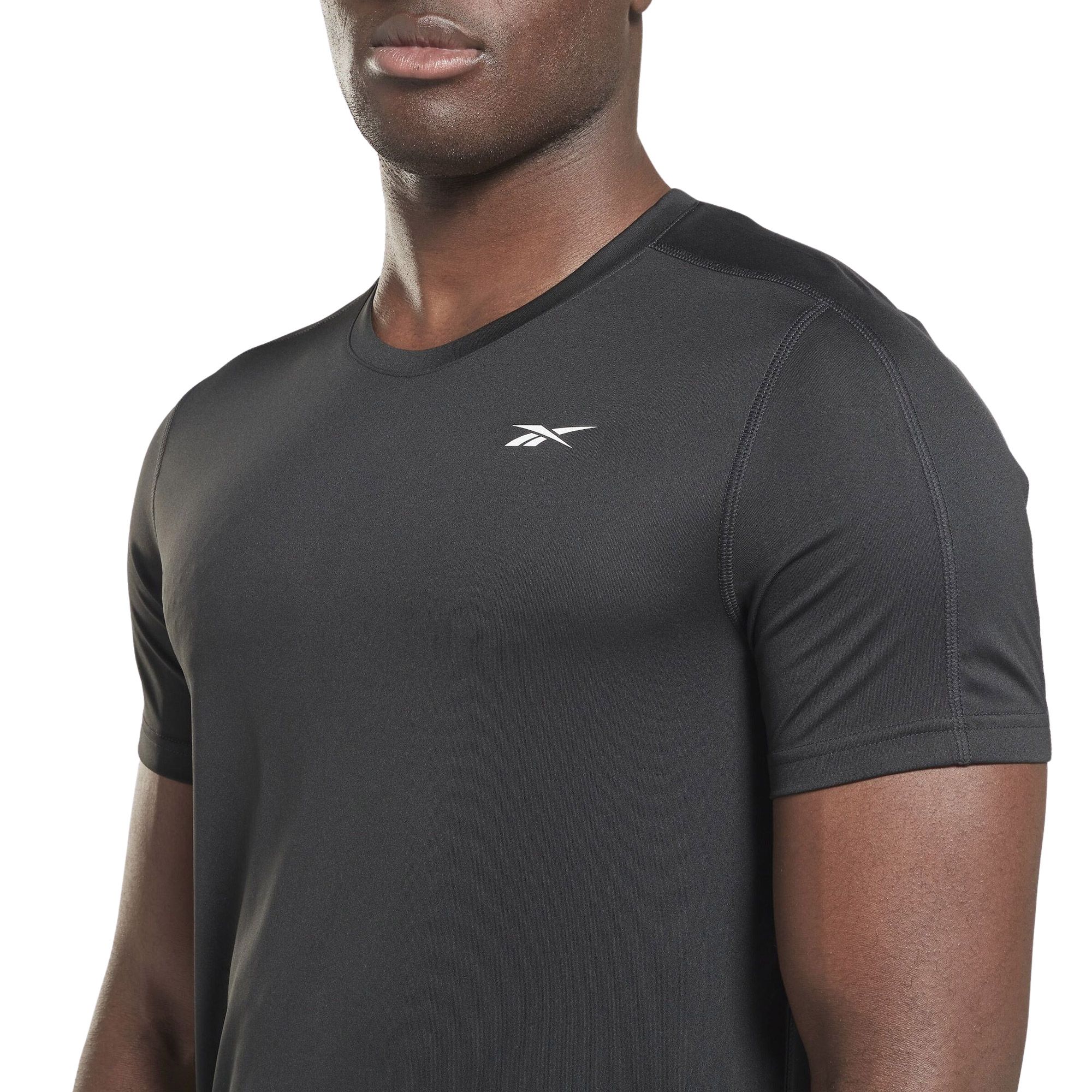 Reebok Training Tech Shirt Heren